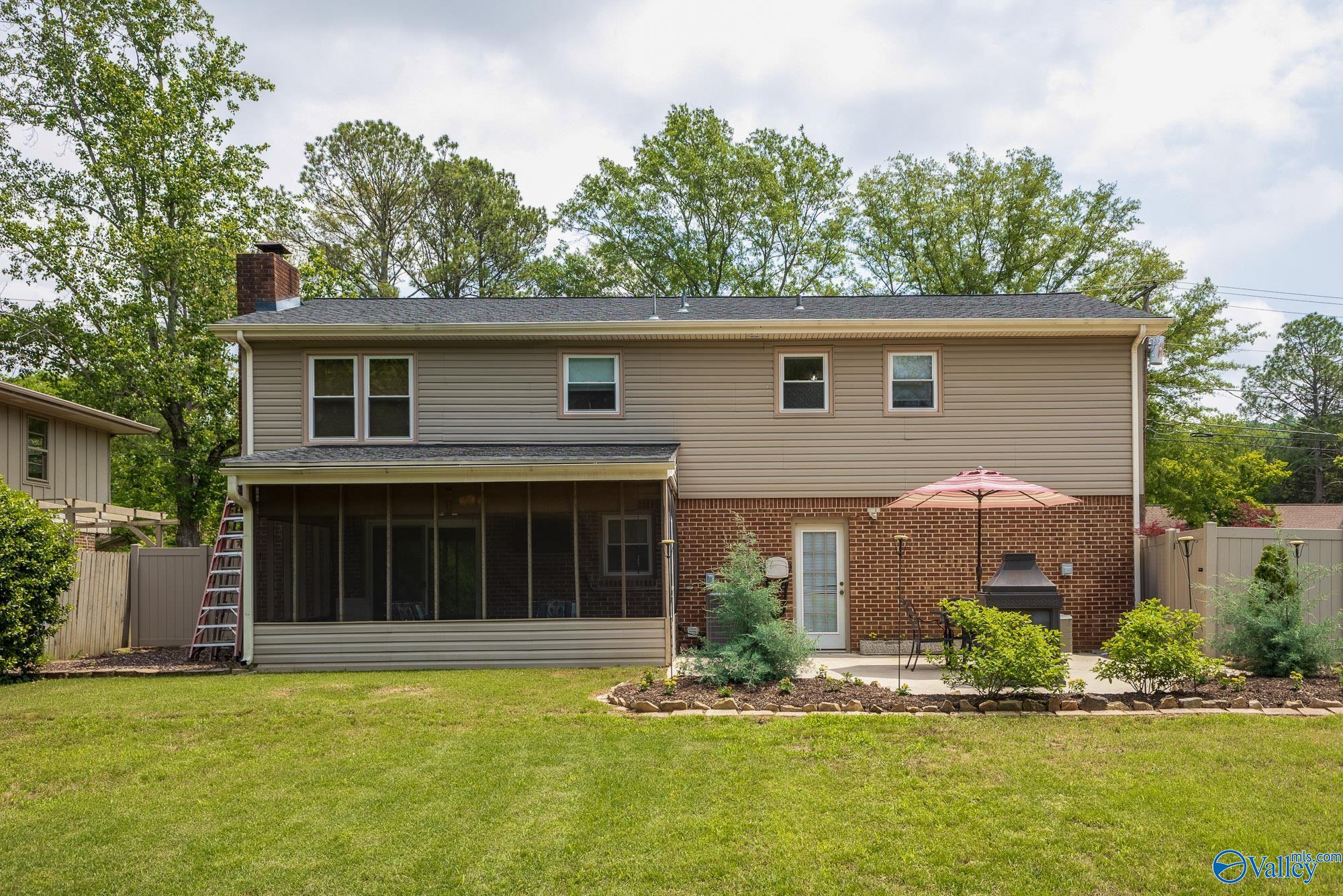 12110 Chicamauga Trail, Huntsville, Alabama image 36