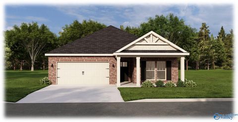 Homes For Sale - 311 Estelle Street<br/> Meridianville, AL 35759