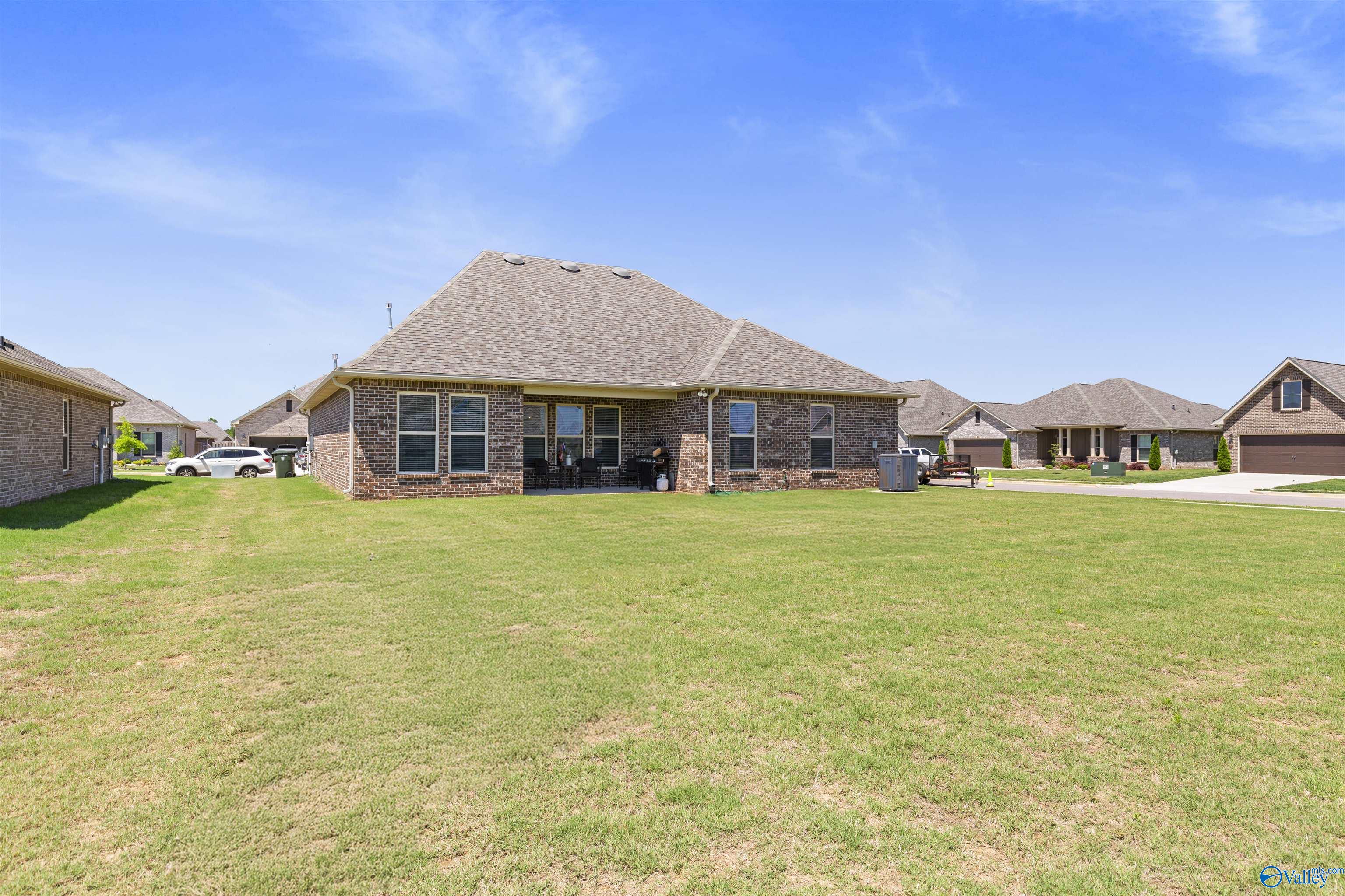 100 Tanner Drake Court, New Market, Alabama image 37