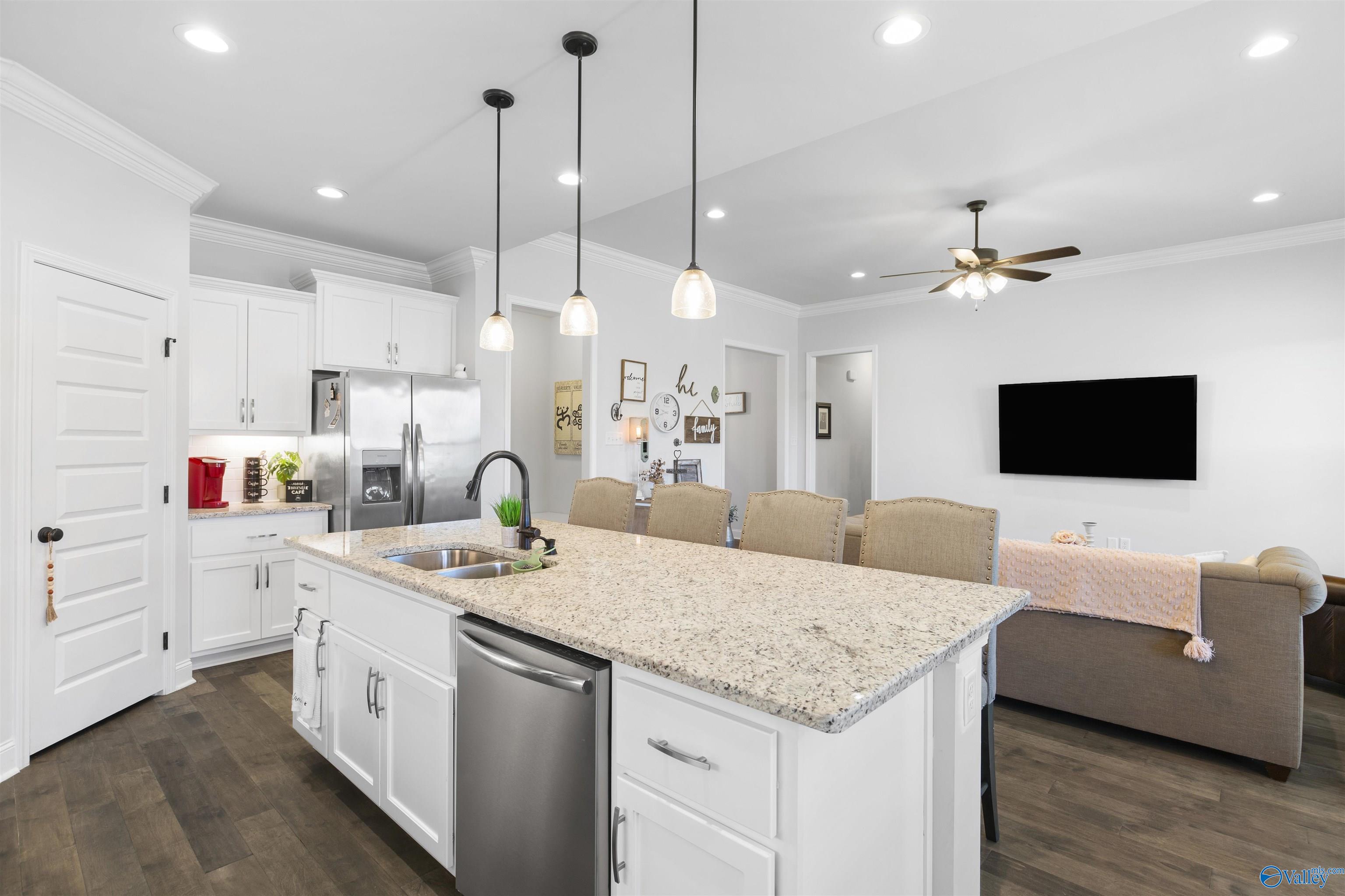 100 Tanner Drake Court, New Market, Alabama image 8