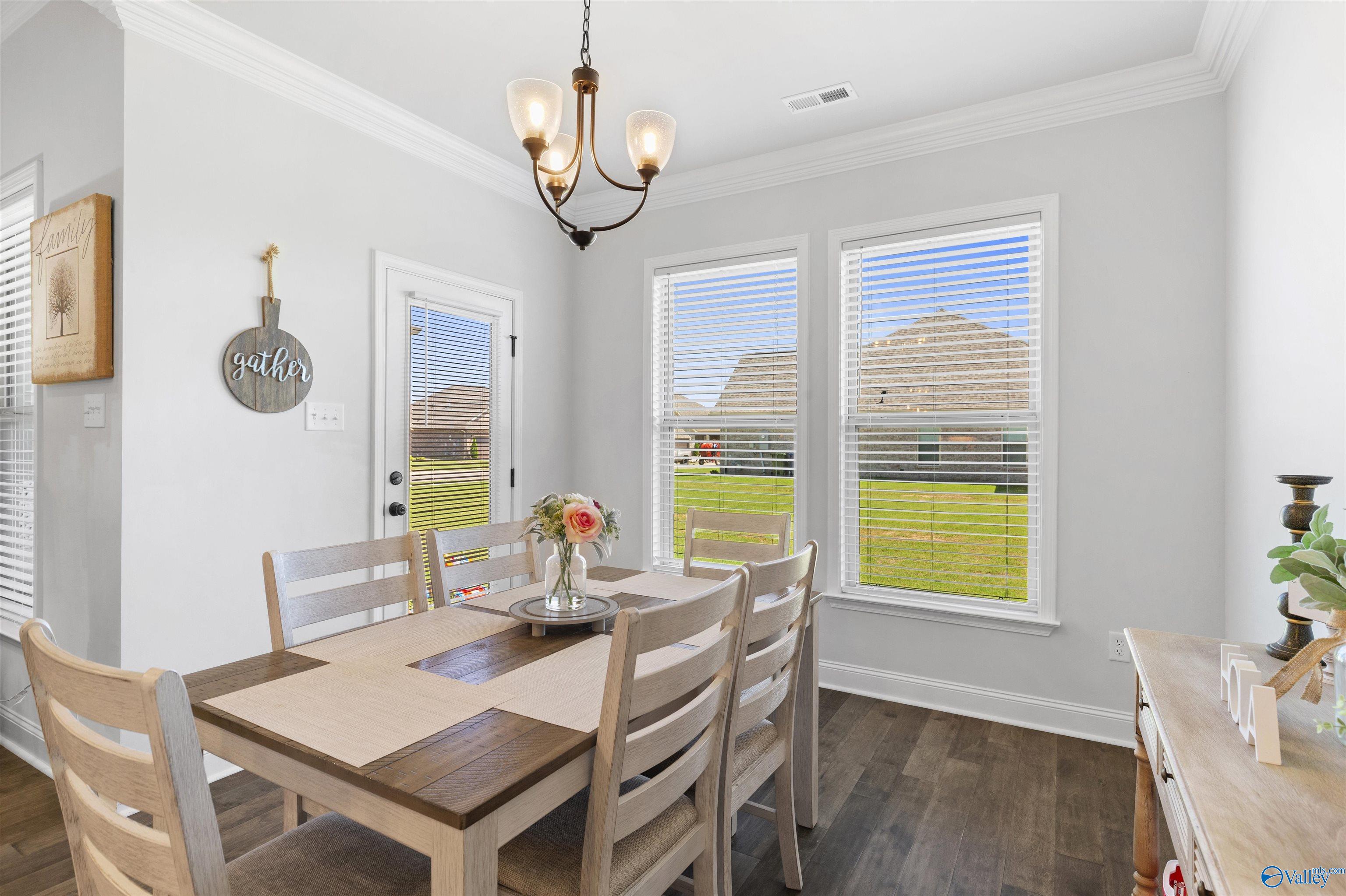 100 Tanner Drake Court, New Market, Alabama image 13