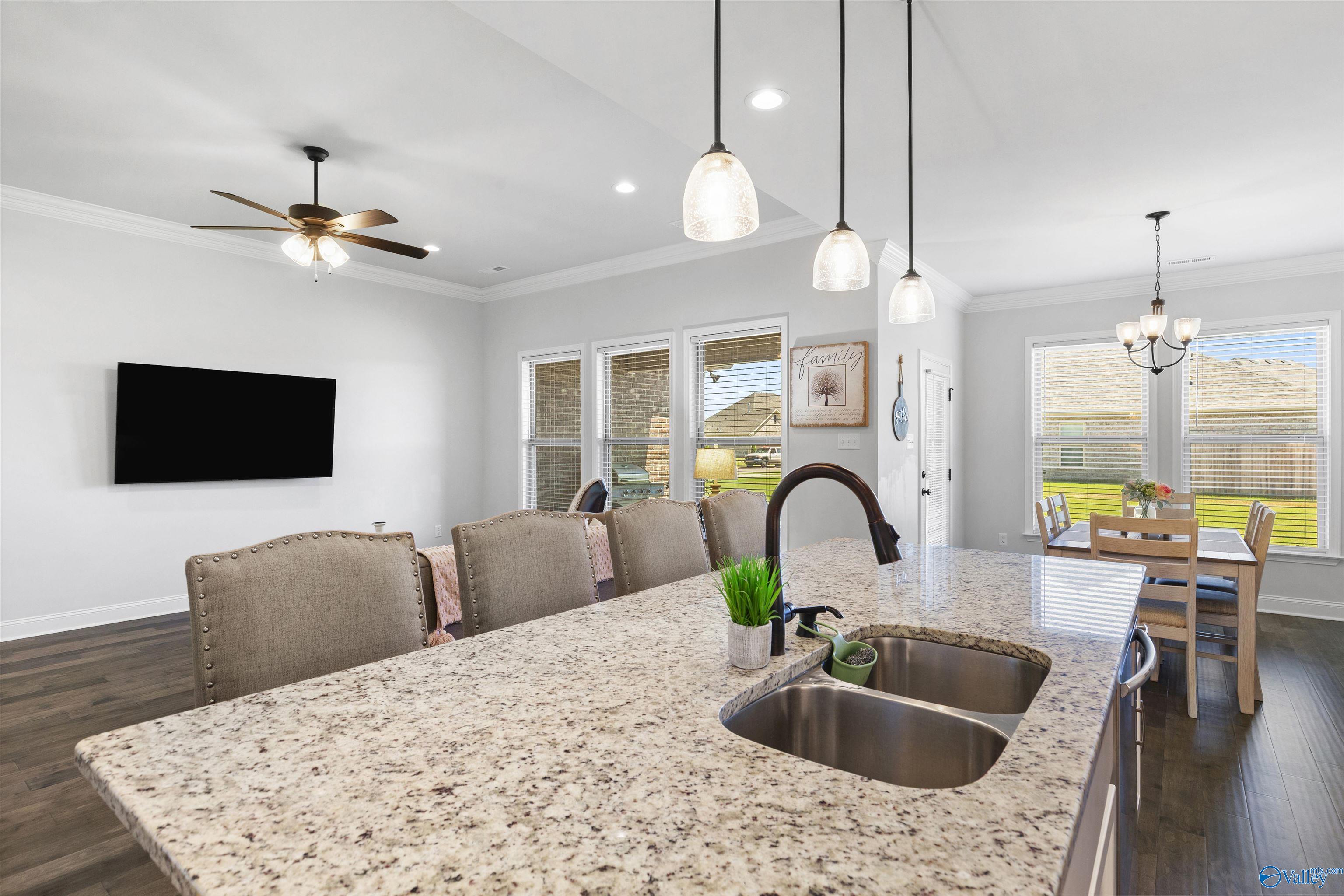100 Tanner Drake Court, New Market, Alabama image 15