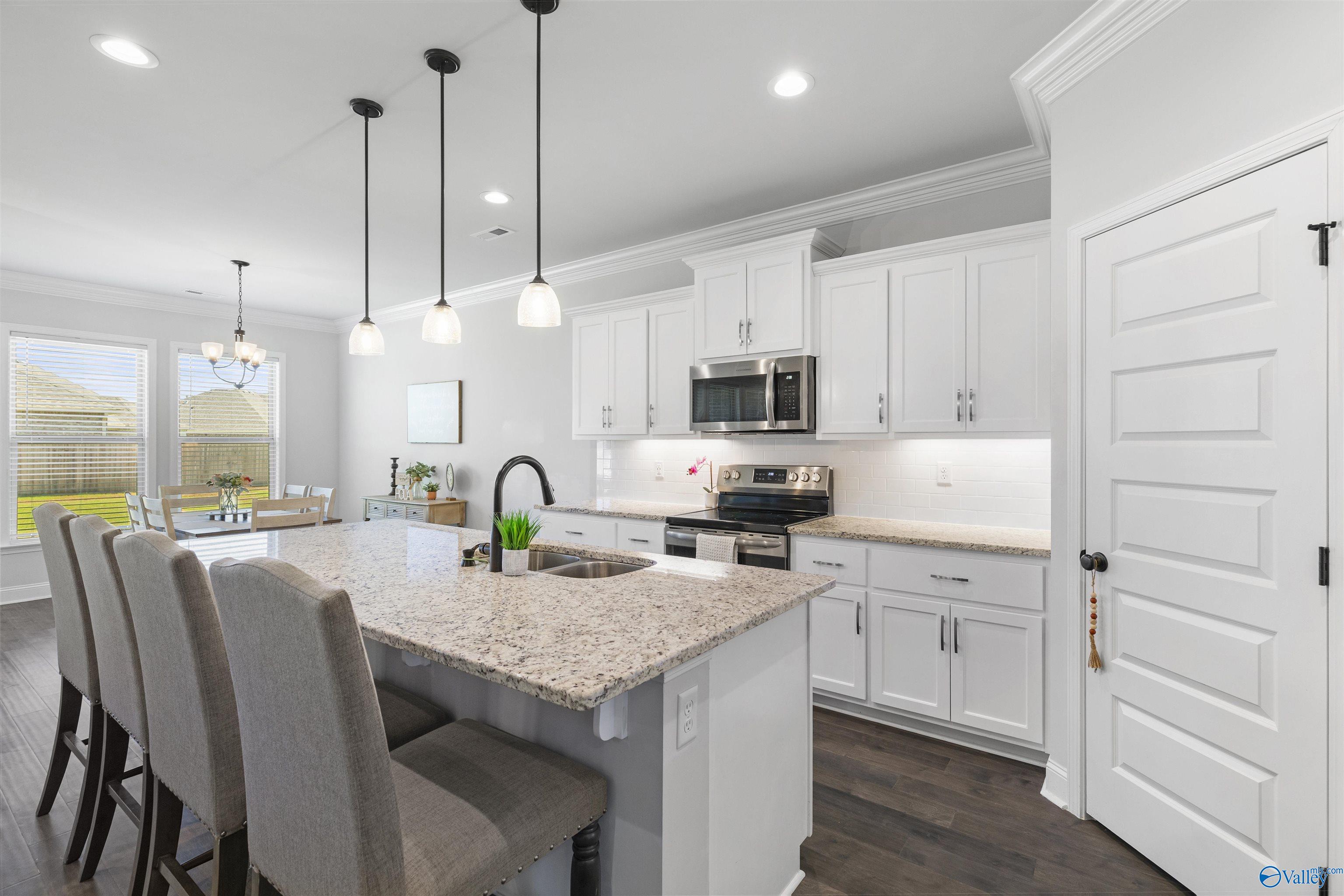 100 Tanner Drake Court, New Market, Alabama image 6