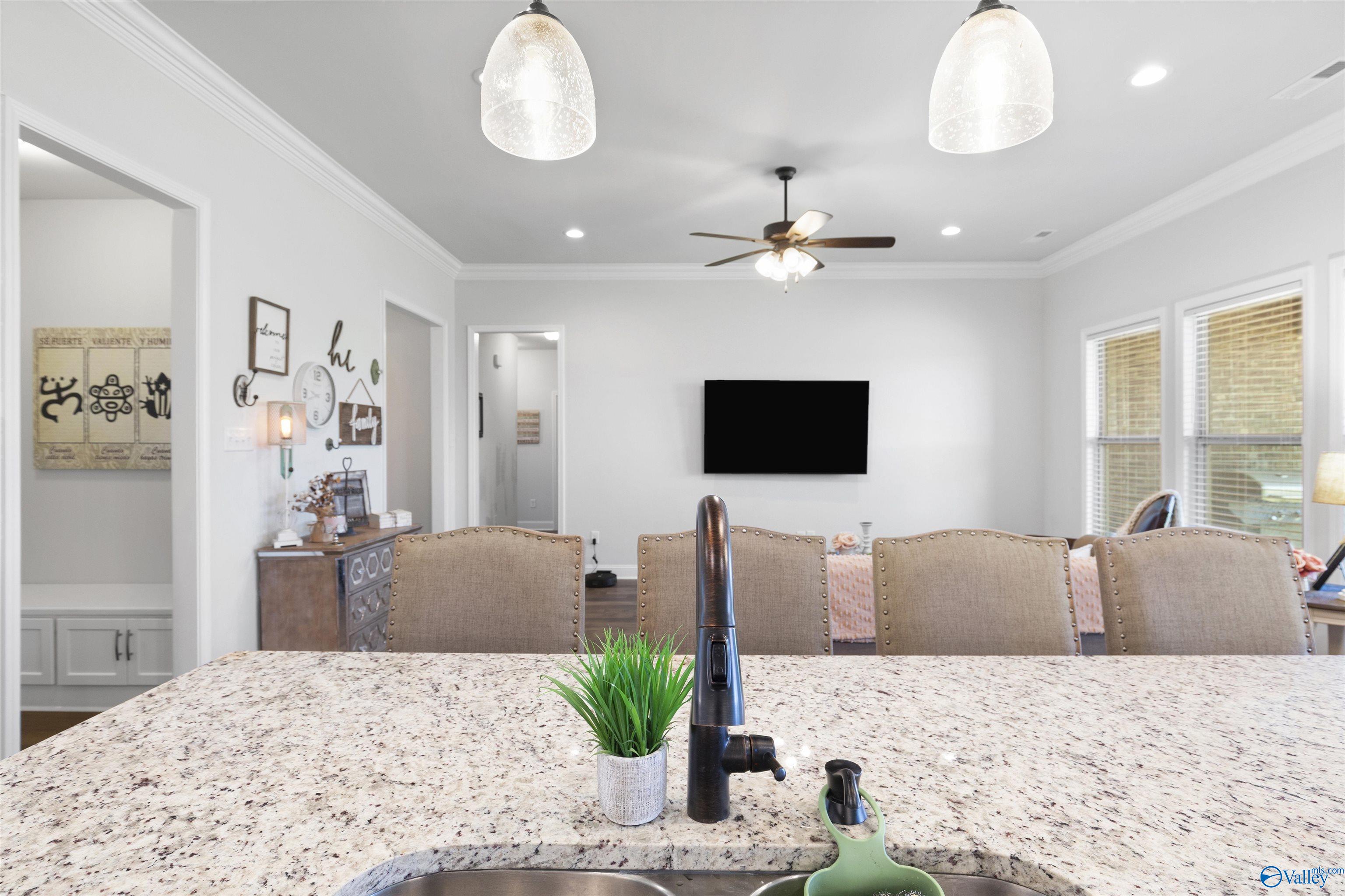 100 Tanner Drake Court, New Market, Alabama image 14