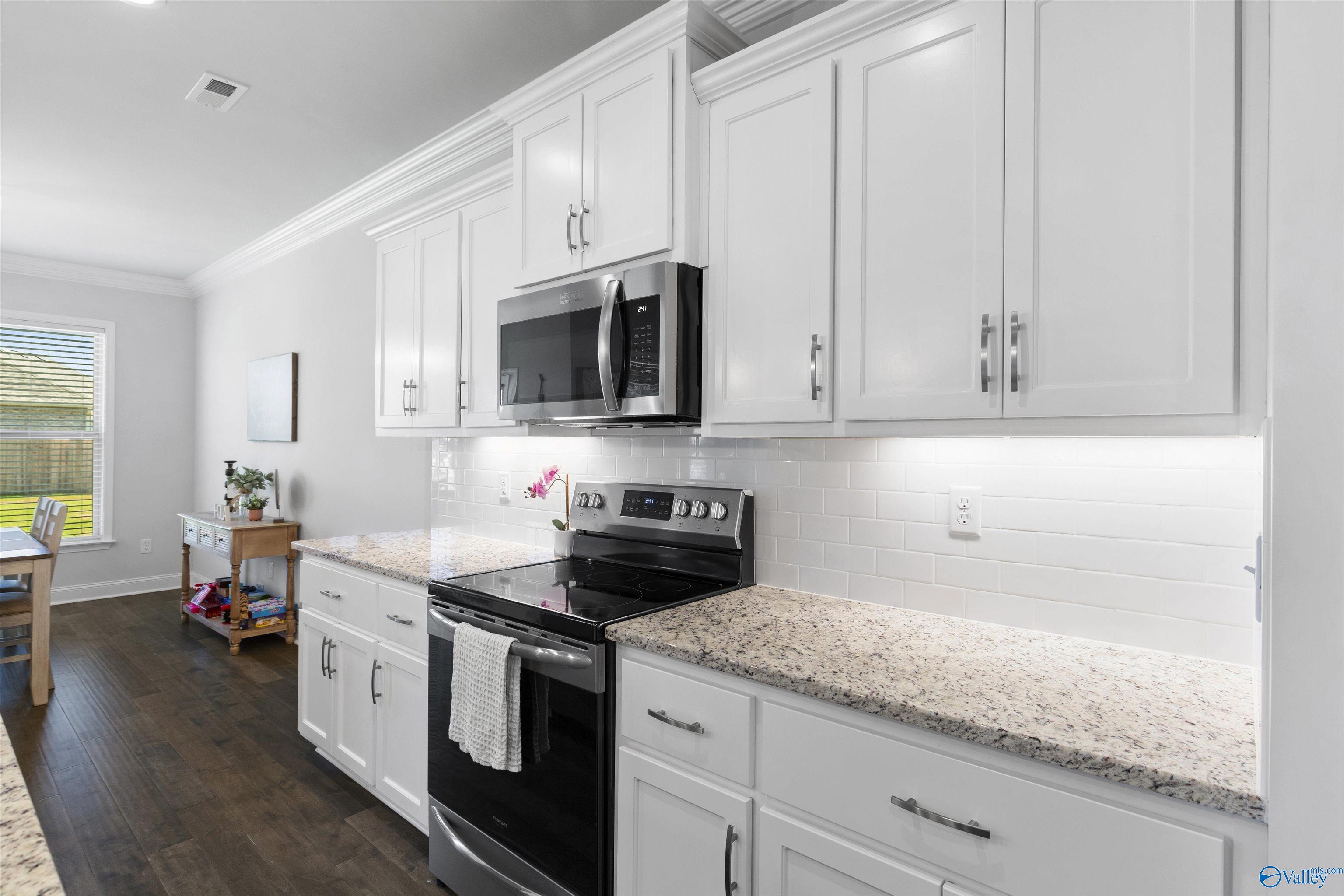 100 Tanner Drake Court, New Market, Alabama image 7