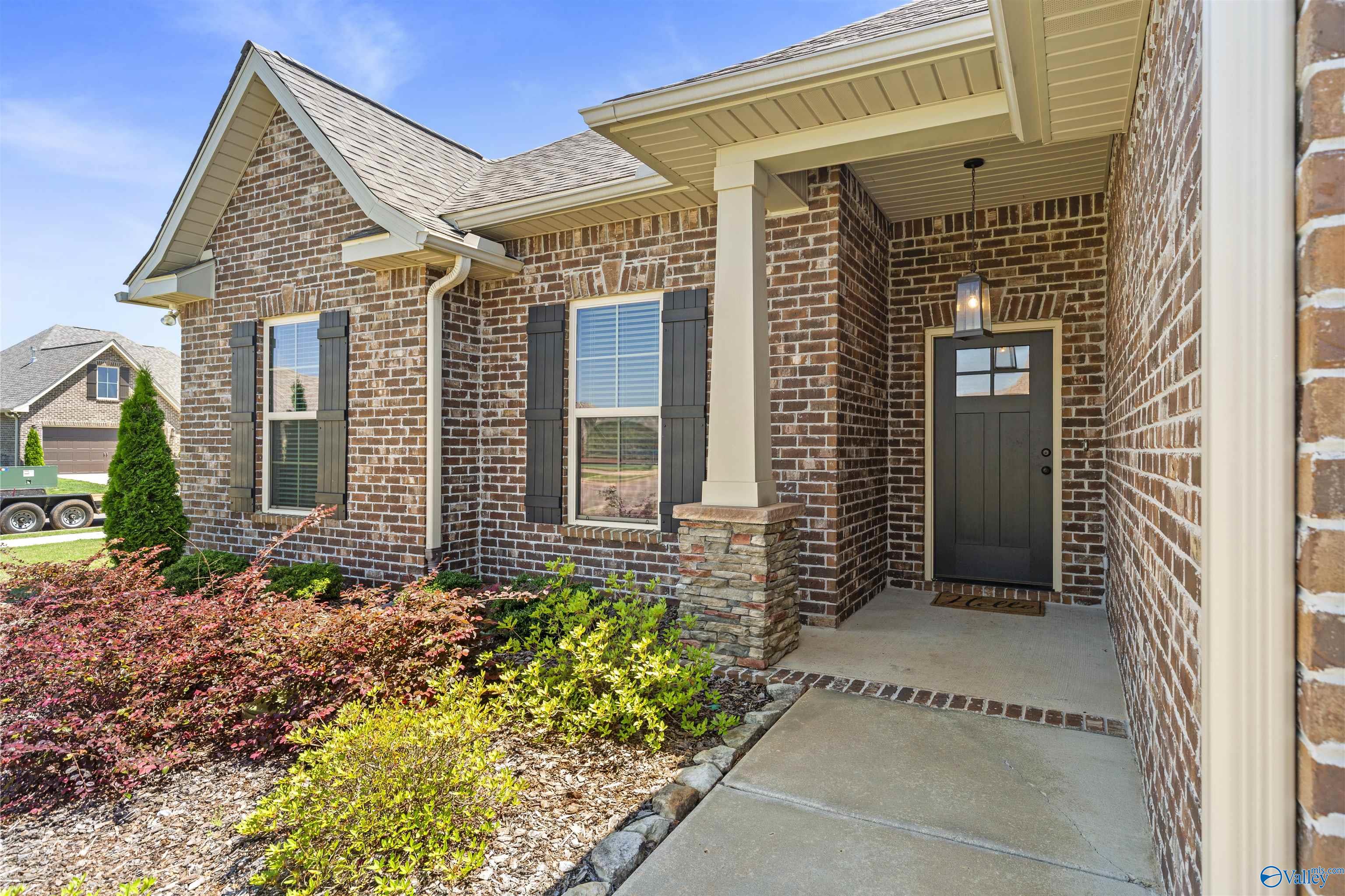 100 Tanner Drake Court, New Market, Alabama image 3