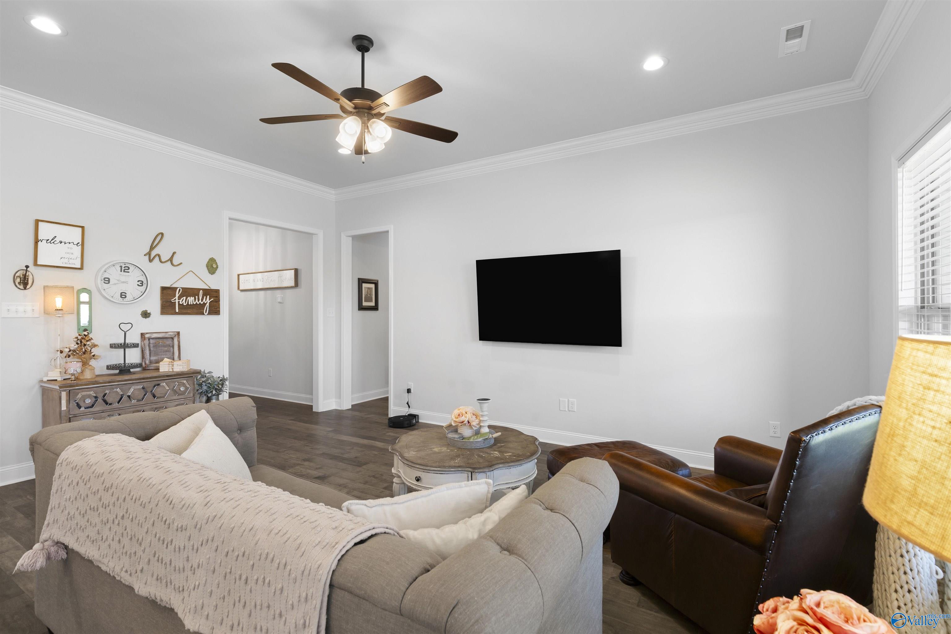100 Tanner Drake Court, New Market, Alabama image 16