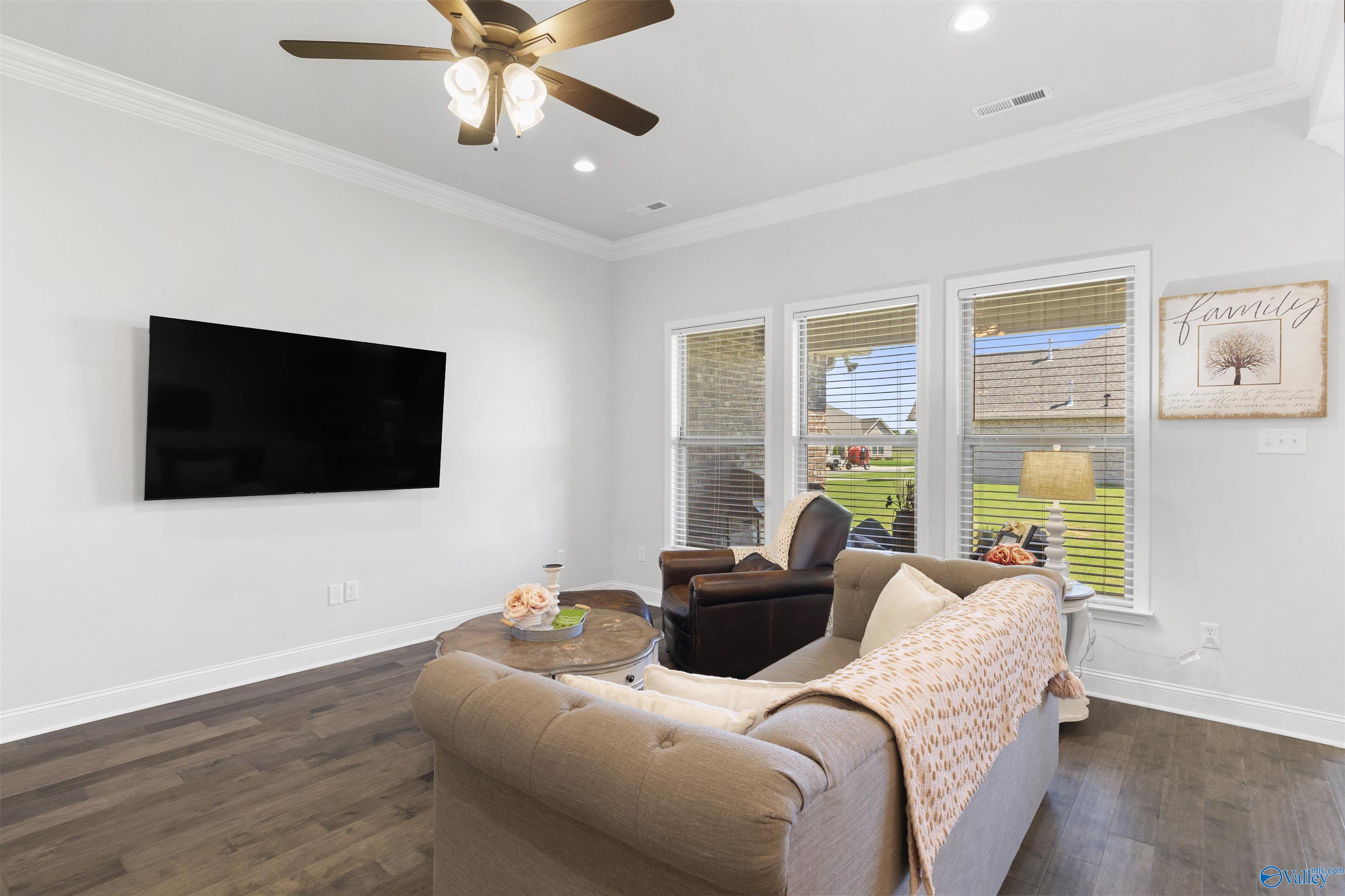 100 Tanner Drake Court, New Market, Alabama image 11