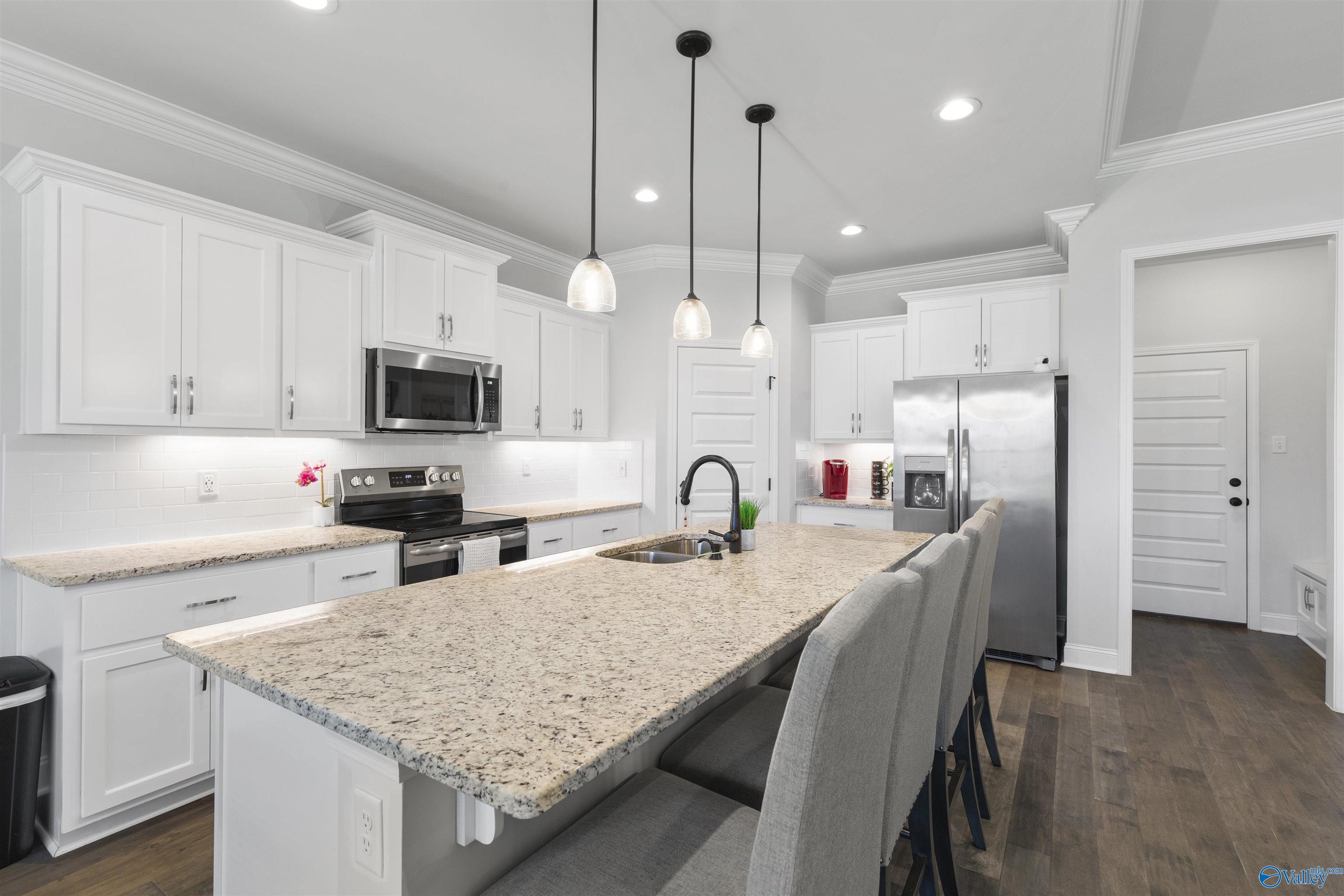 100 Tanner Drake Court, New Market, Alabama image 9