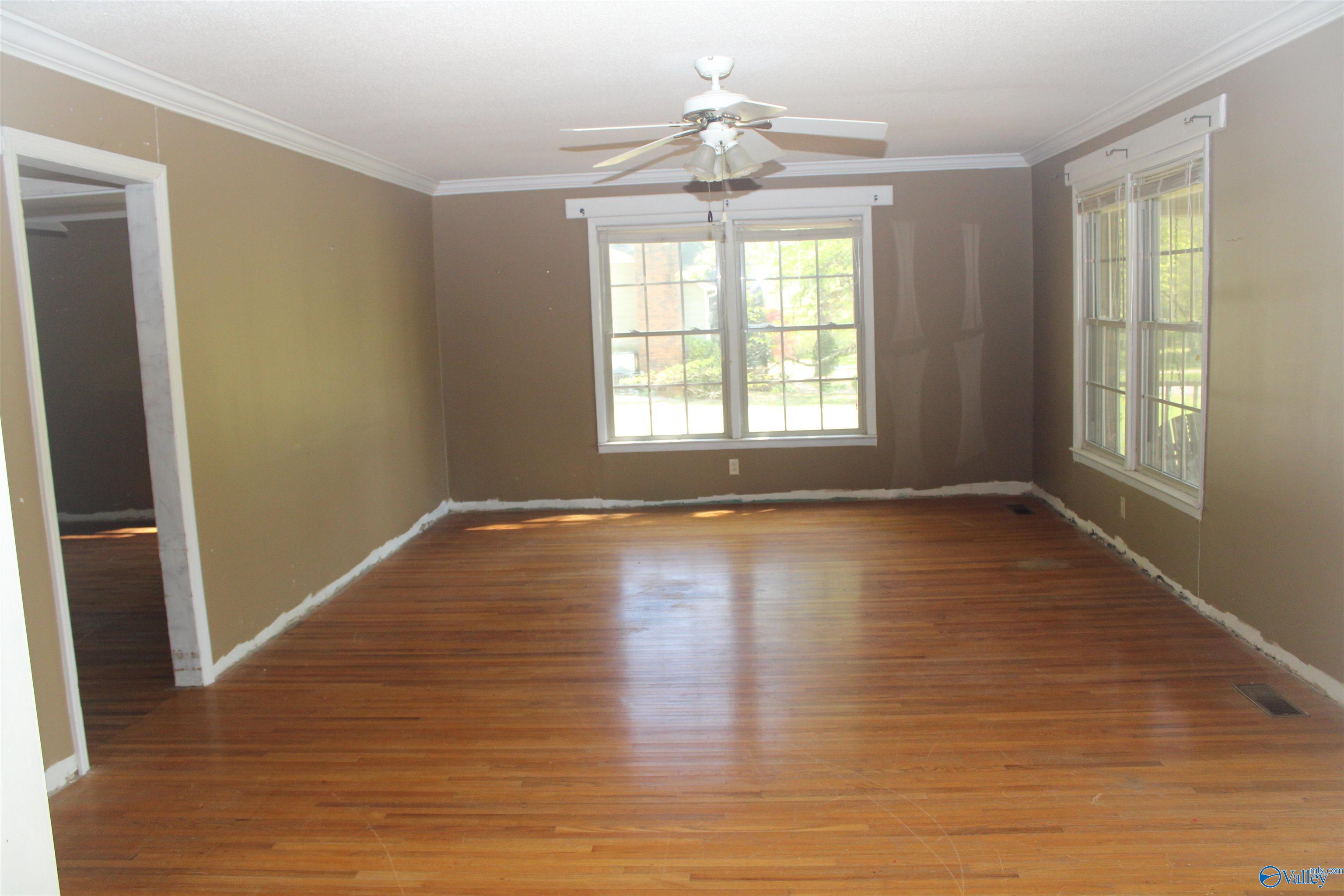 202 Linville Street, Scottsboro, Alabama image 2