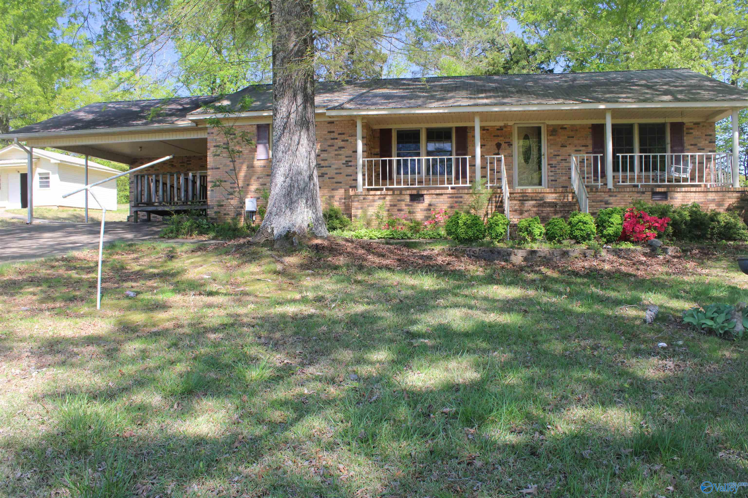 202 Linville Street, Scottsboro, Alabama image 1