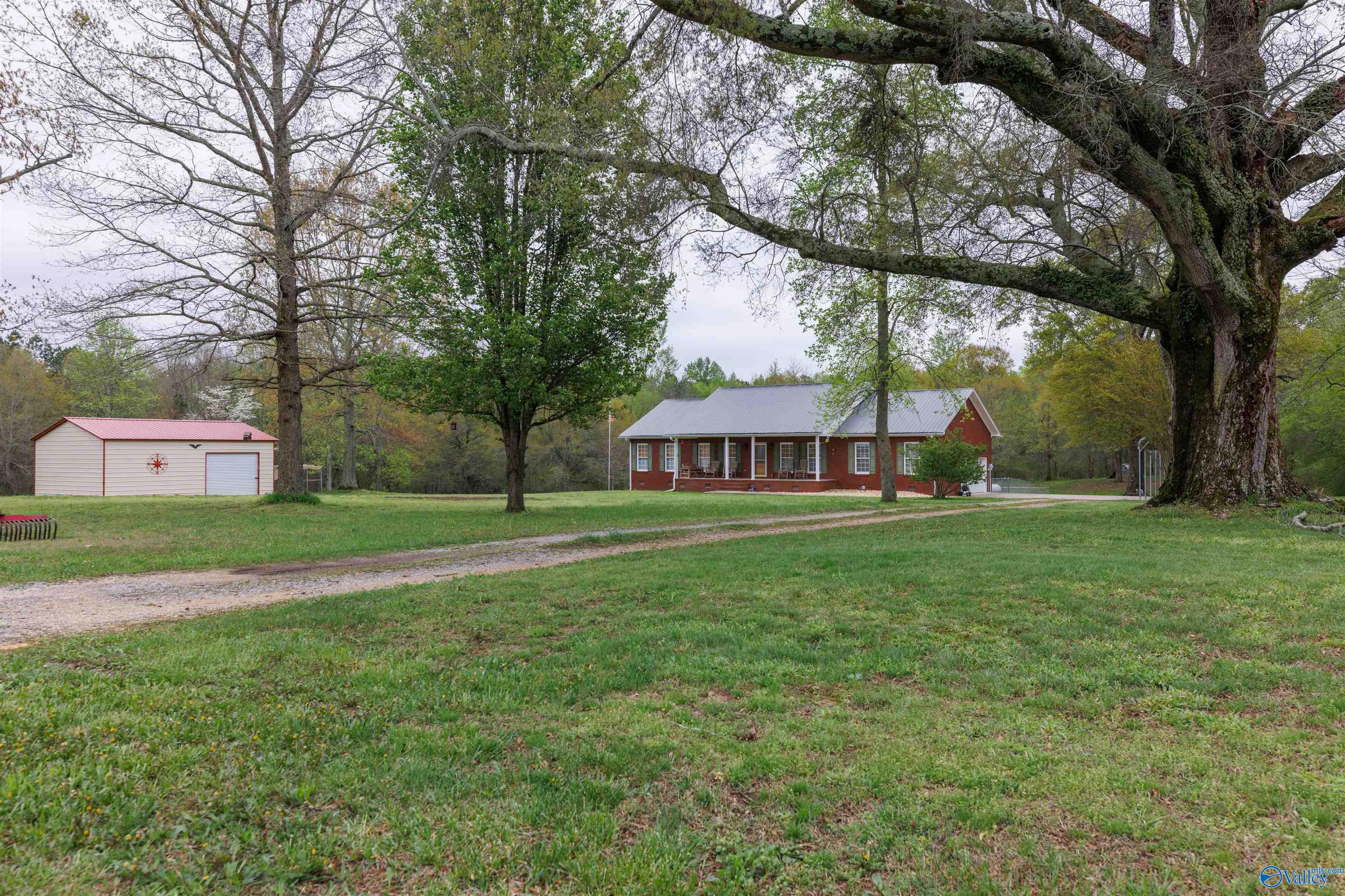 6910 County Road 38, Section, Alabama image 1