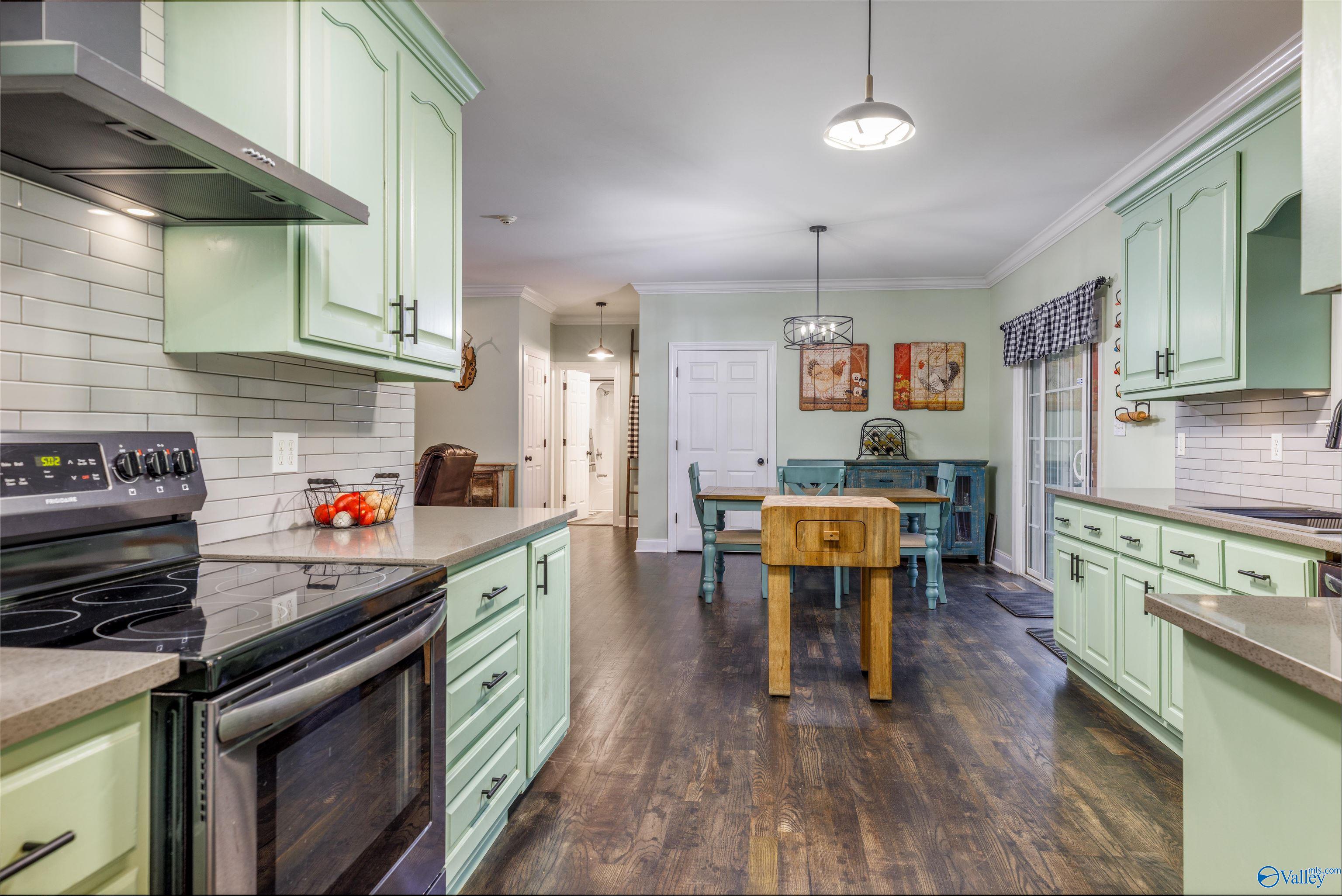 6910 County Road 38, Section, Alabama image 15