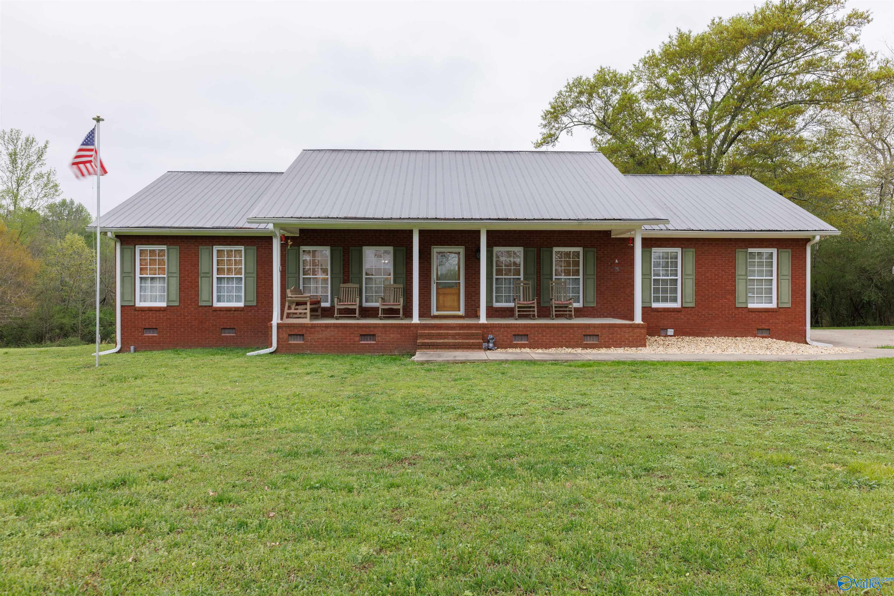 6910 County Road 38, Section, Alabama image 2