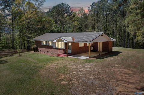 7510 Tabor Road Gadsden AL 35904