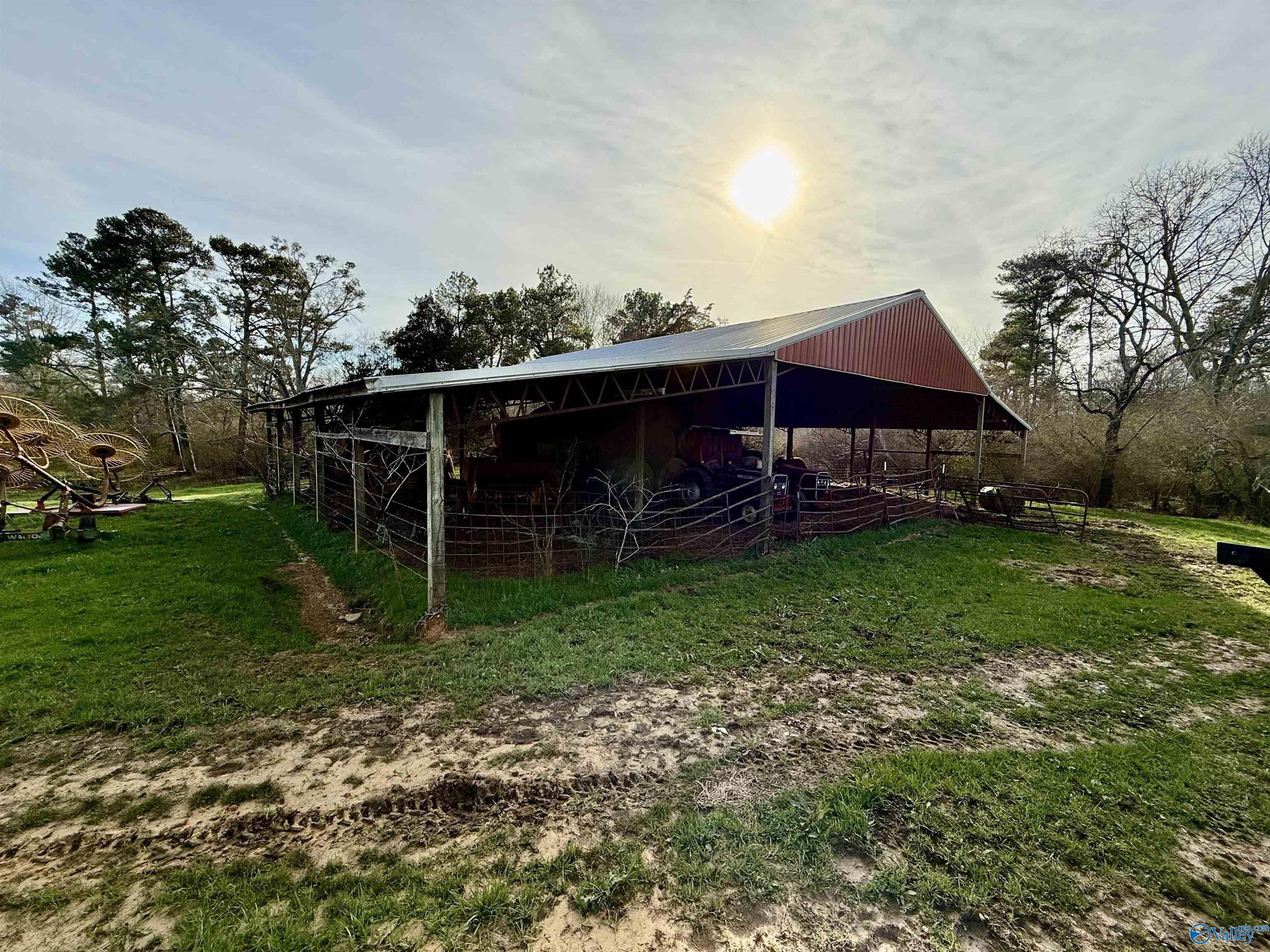 2663 County Road 643, Hanceville, Alabama image 9