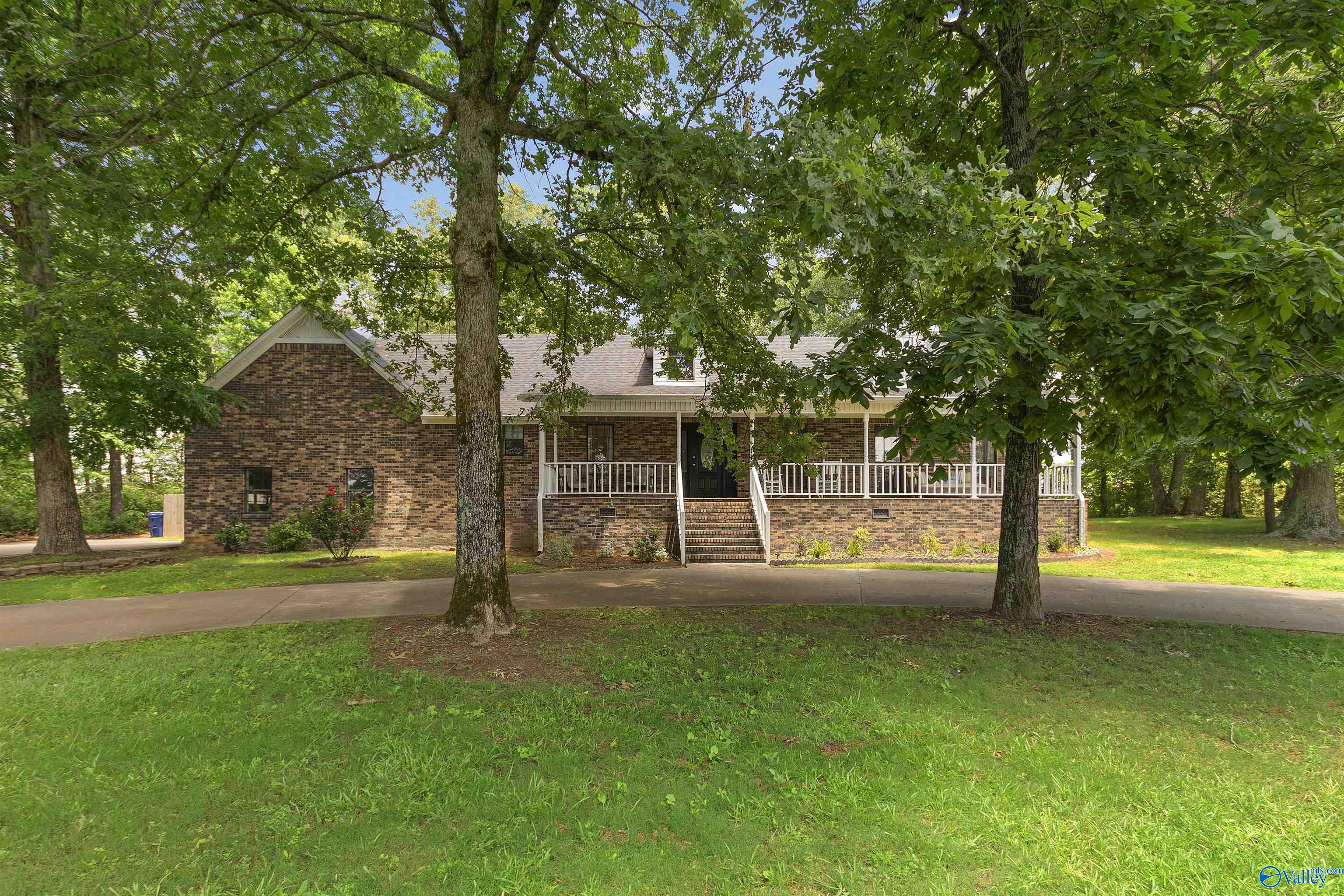 2280 Solitude Road, Albertville, Alabama image 39