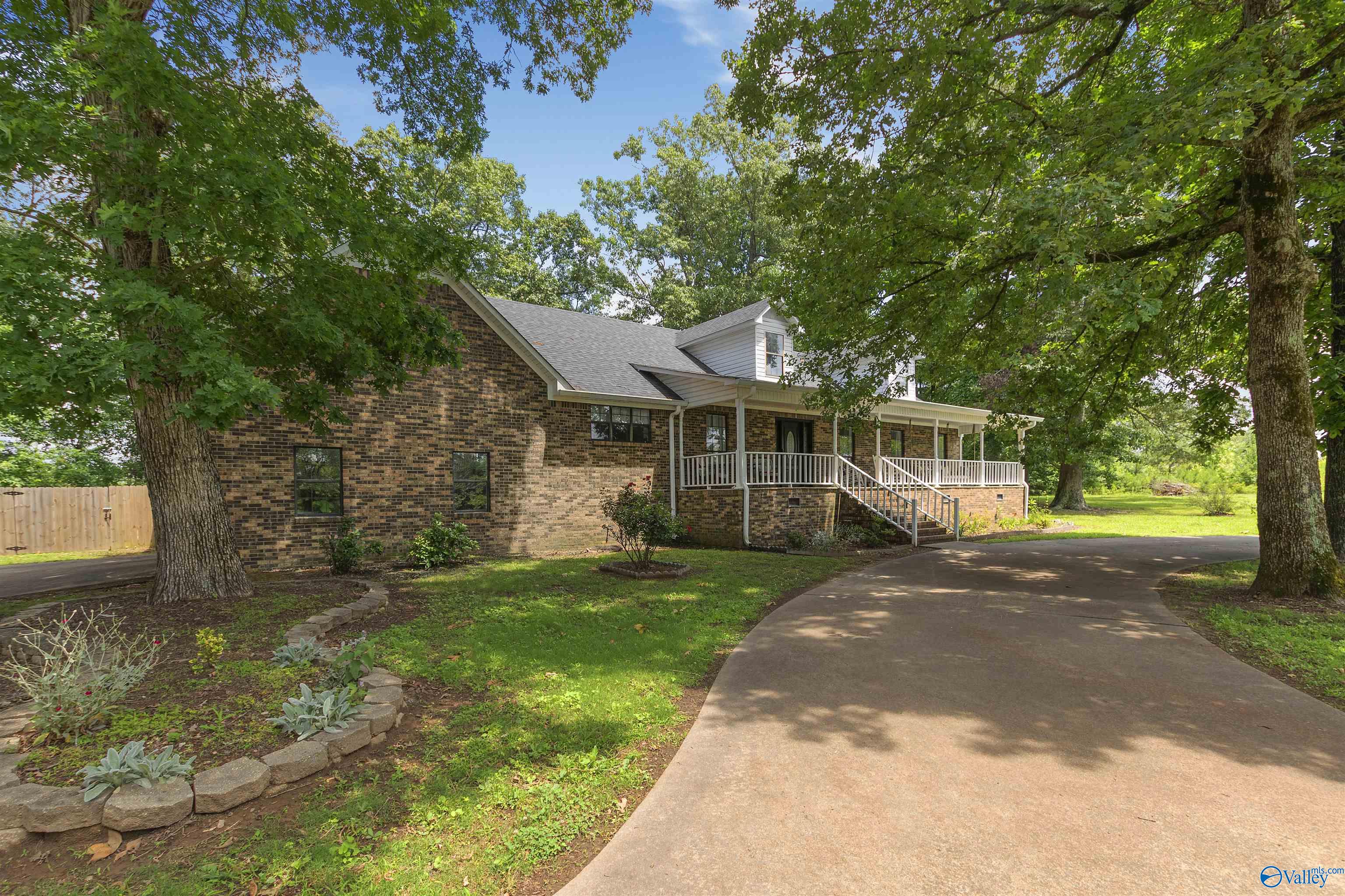 2280 Solitude Road, Albertville, Alabama image 41