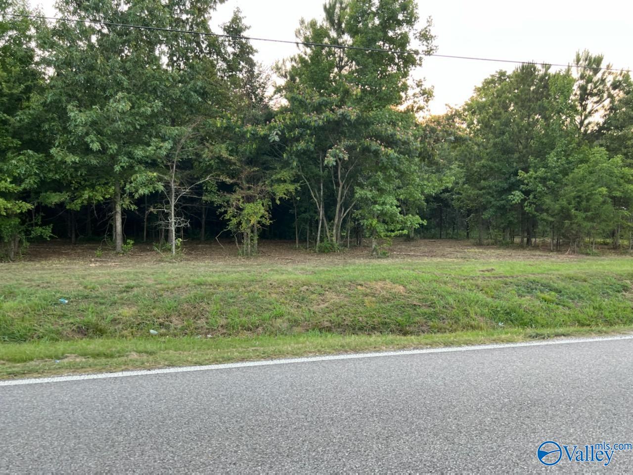 7.17 Acres South Greenway Drive, Trinity, Alabama image 1