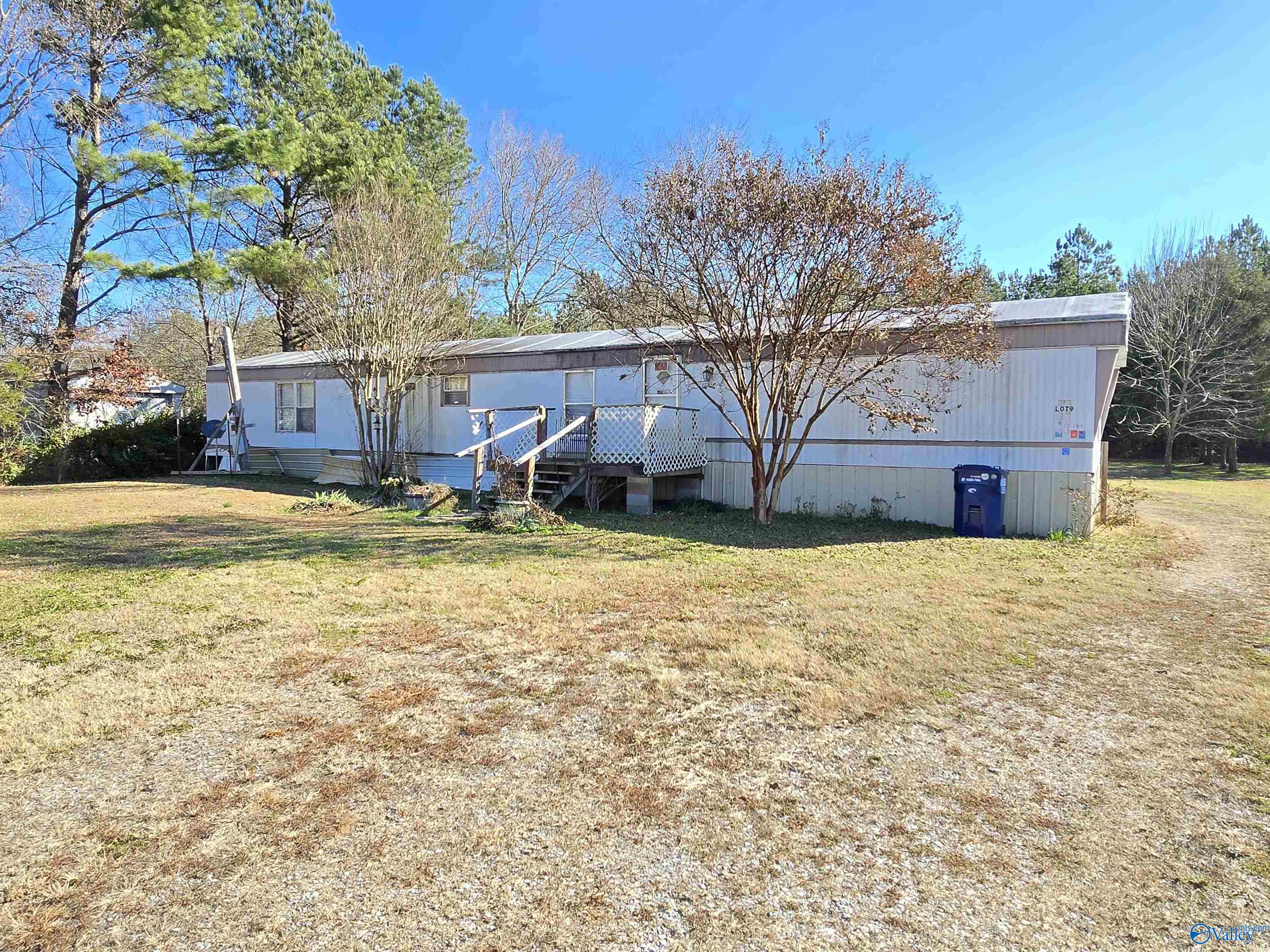 181 Acuff Road, Gurley, Alabama image 1