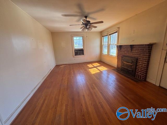 422 Padenreich Avenue, Gadsden, Alabama image 5