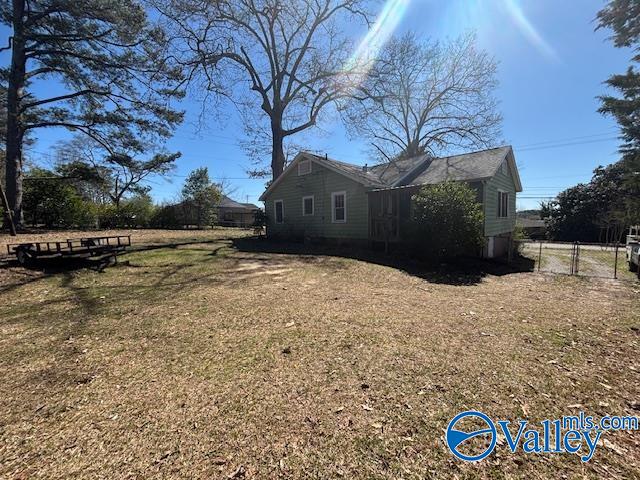422 Padenreich Avenue, Gadsden, Alabama image 16