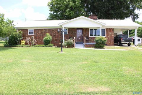 Homes For Sale - 28980 Alabama Highway 99<br/> Lester, AL 35647