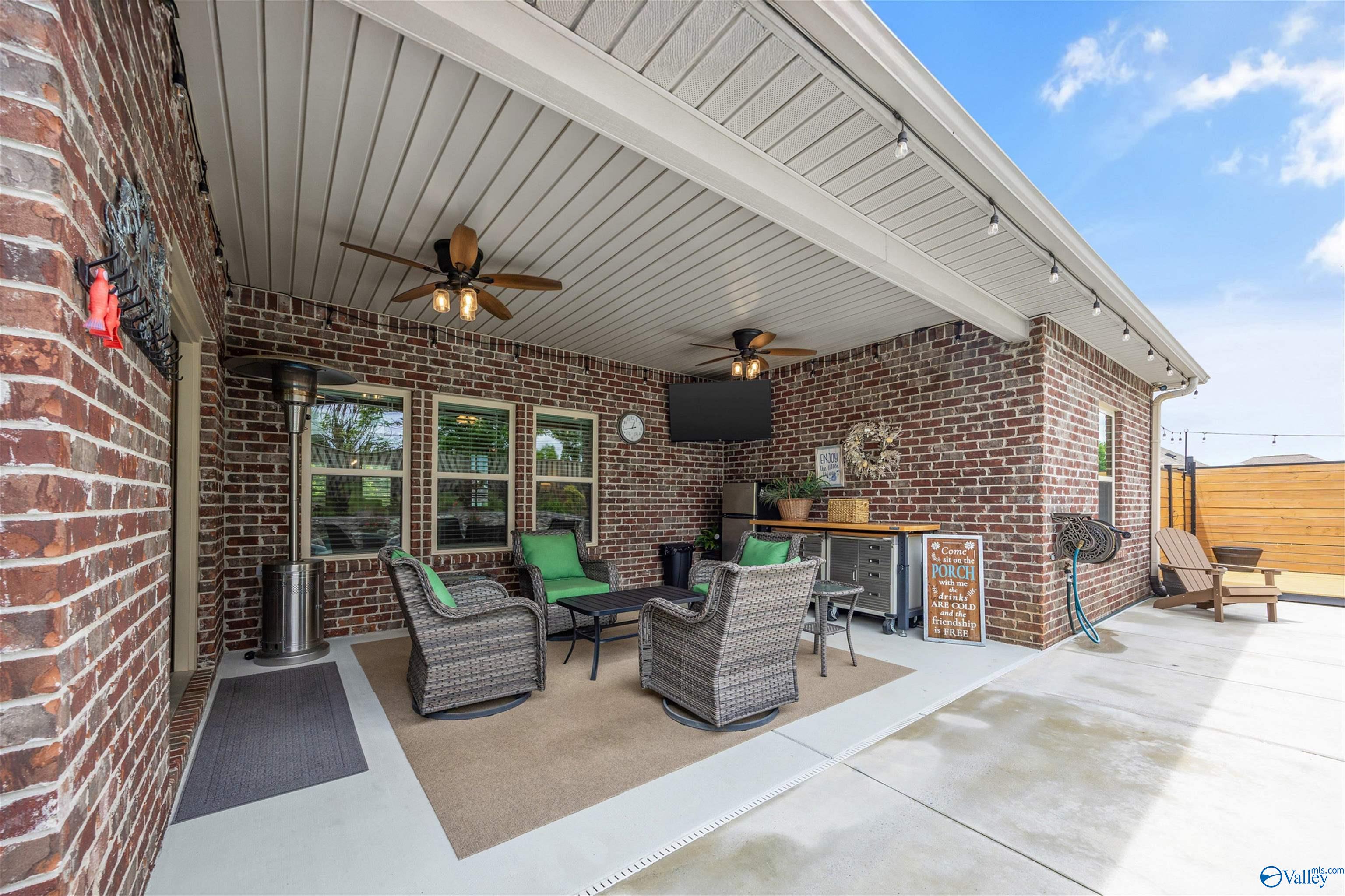 7417 Nature Walk Way, Owens Cross Roads, Alabama image 37