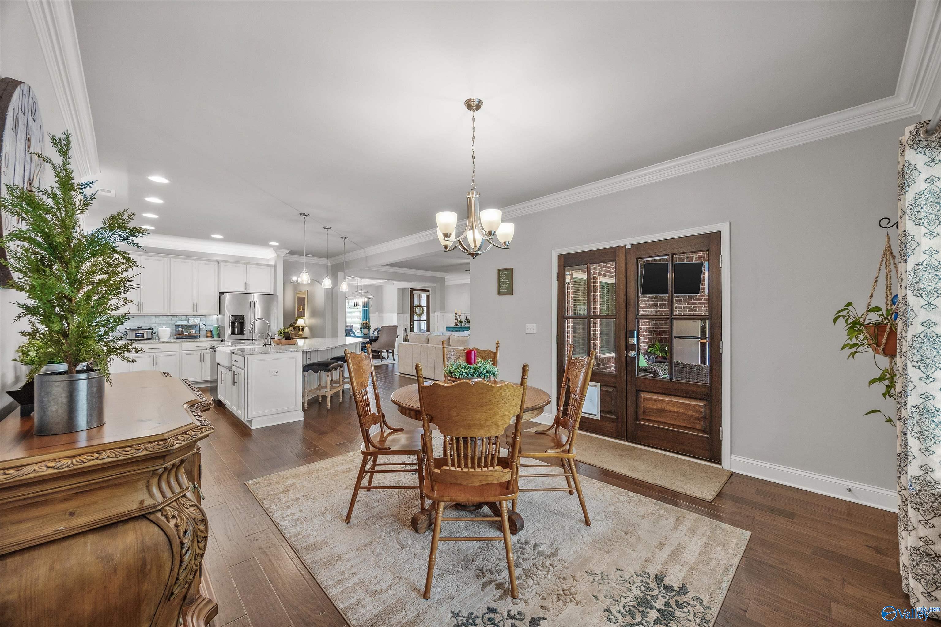 7417 Nature Walk Way, Owens Cross Roads, Alabama image 15