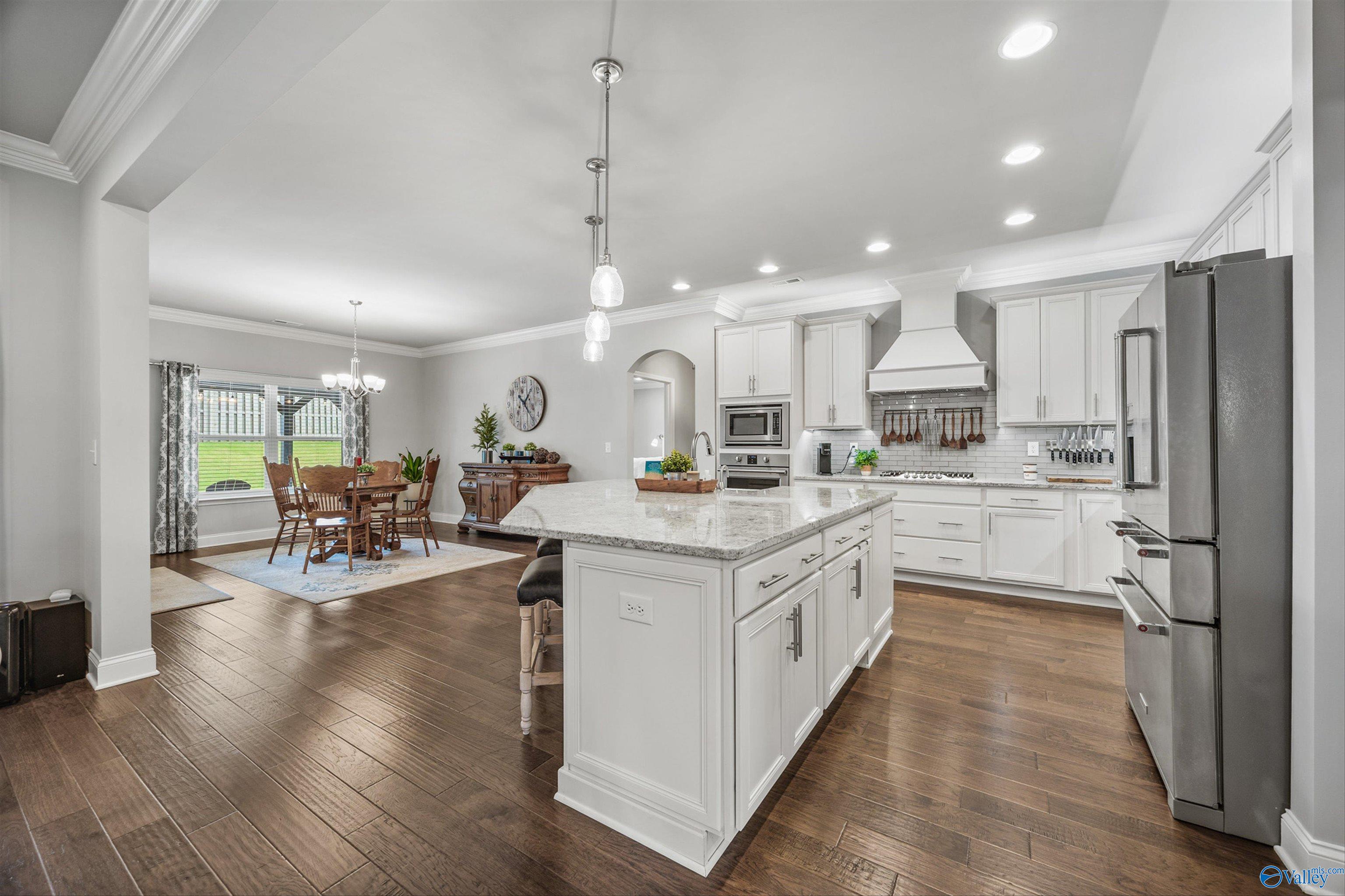 7417 Nature Walk Way, Owens Cross Roads, Alabama image 12