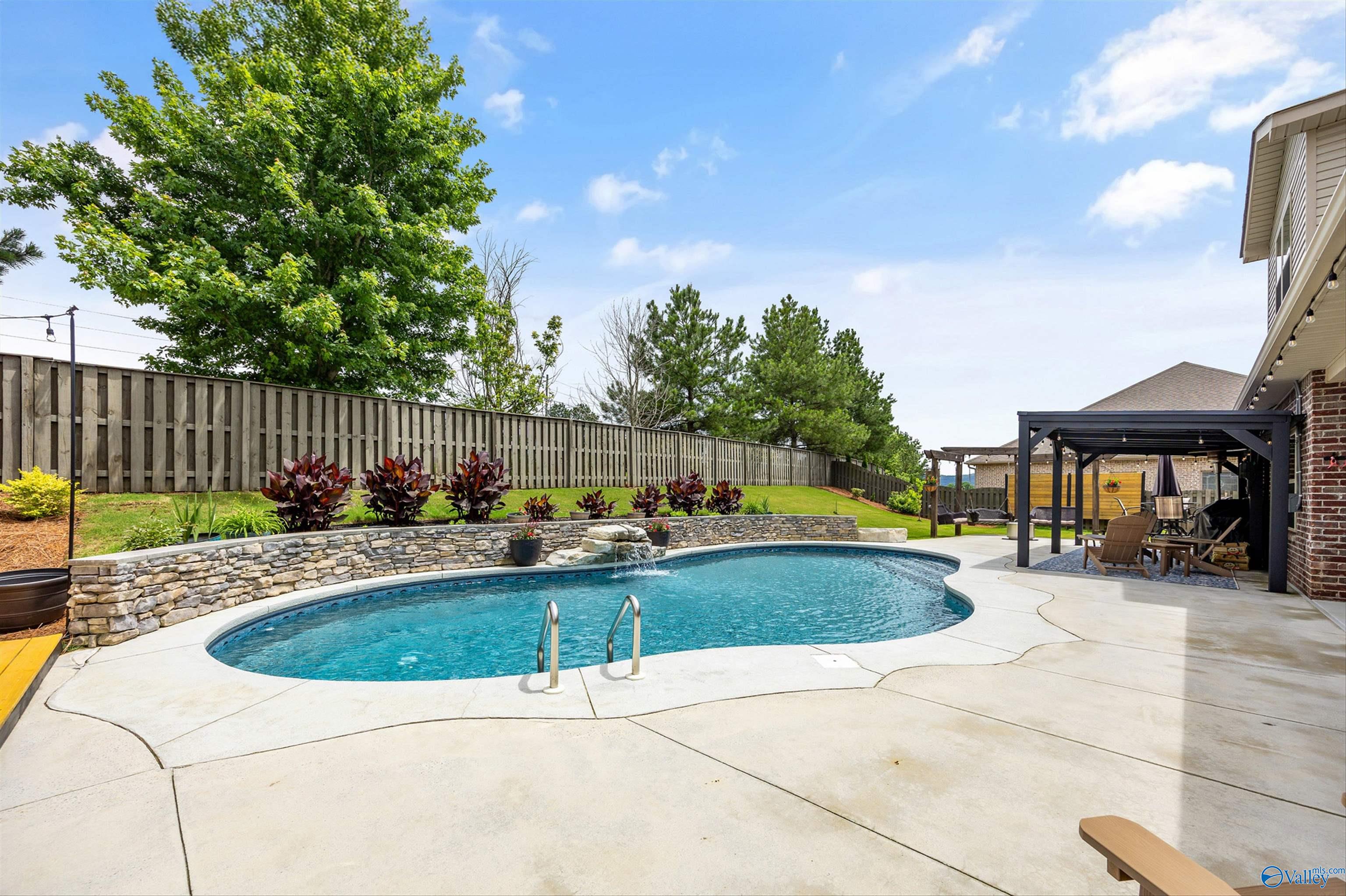 7417 Nature Walk Way, Owens Cross Roads, Alabama image 43