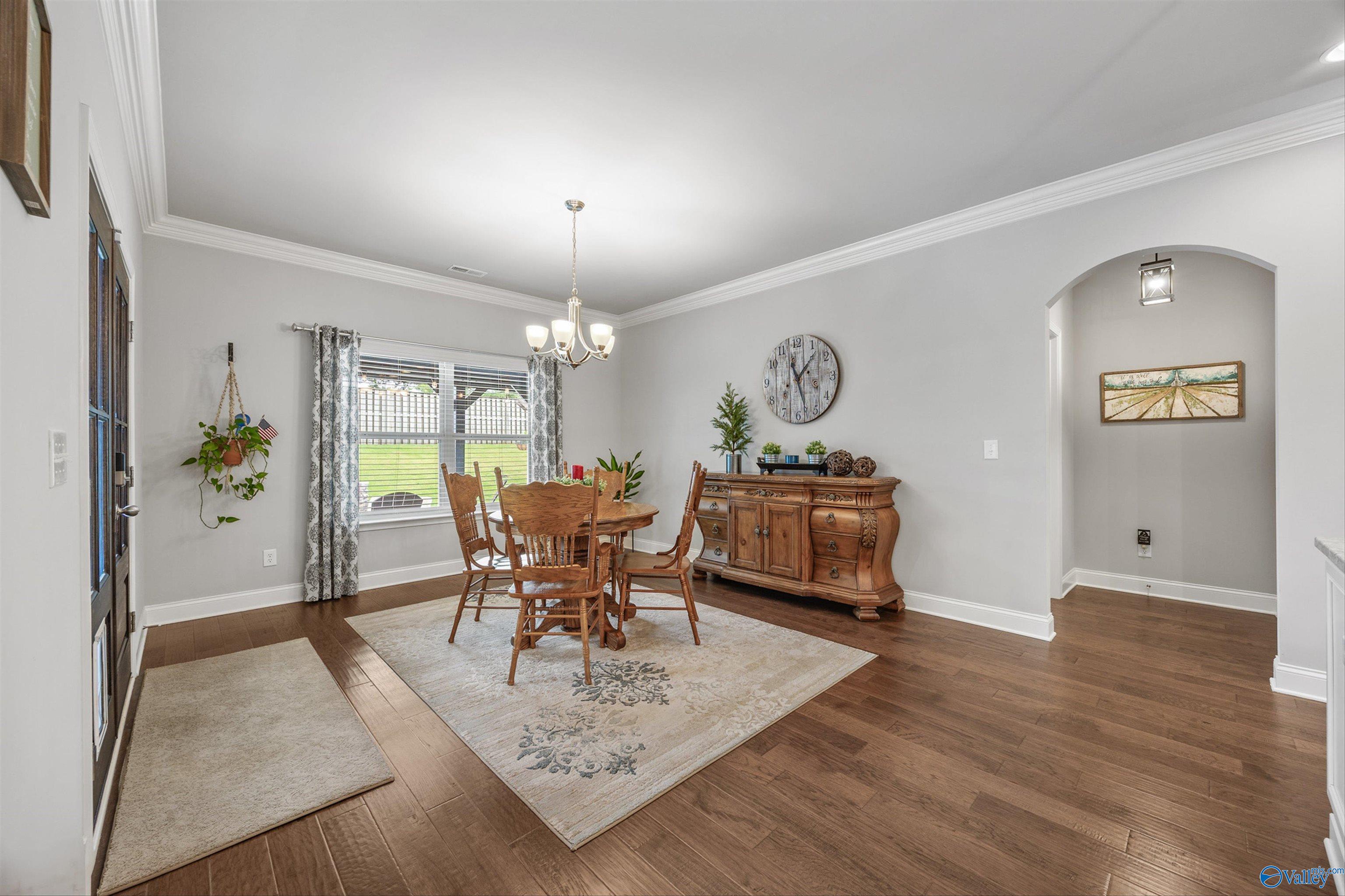 7417 Nature Walk Way, Owens Cross Roads, Alabama image 14