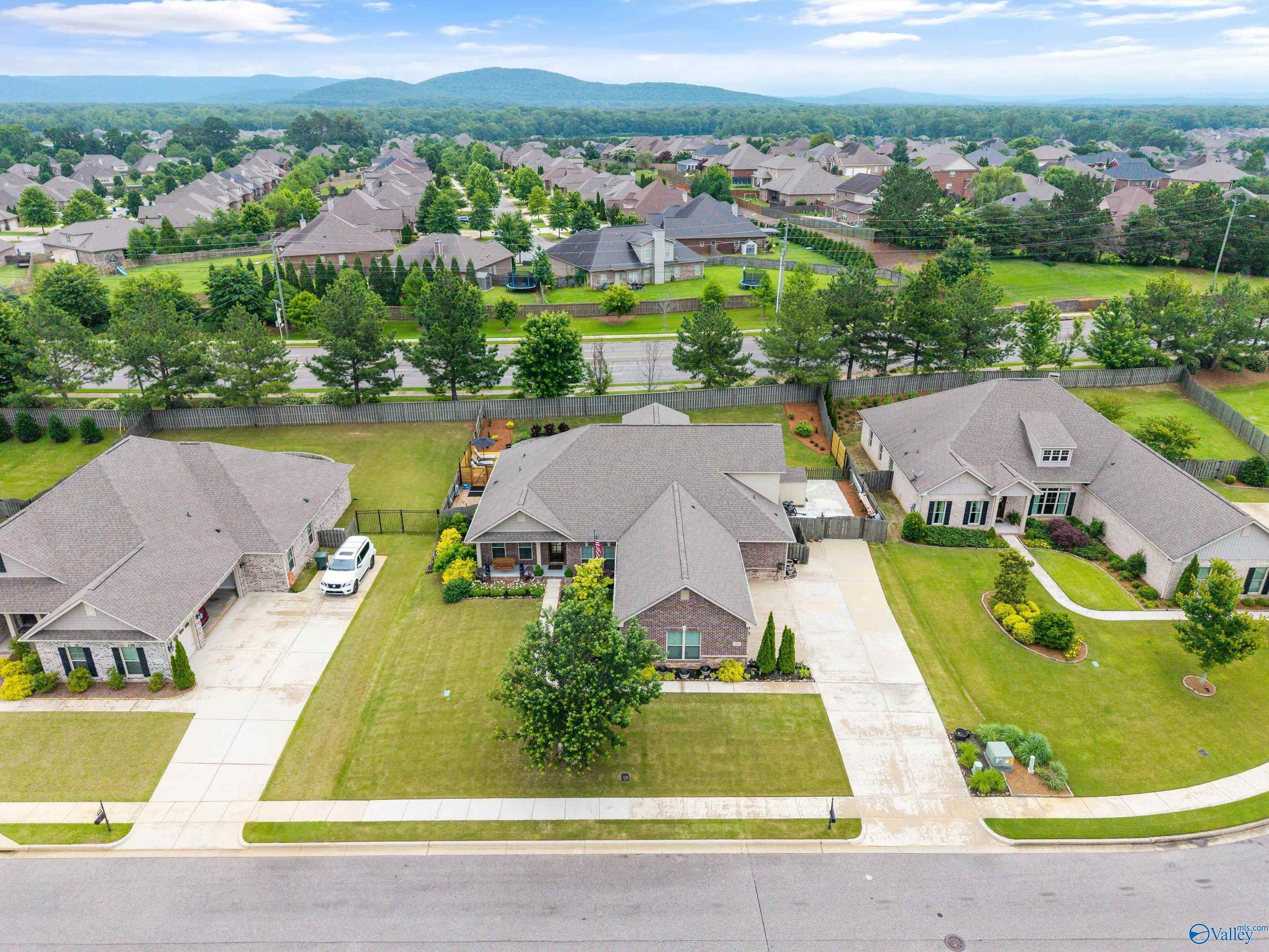 7417 Nature Walk Way, Owens Cross Roads, Alabama image 45