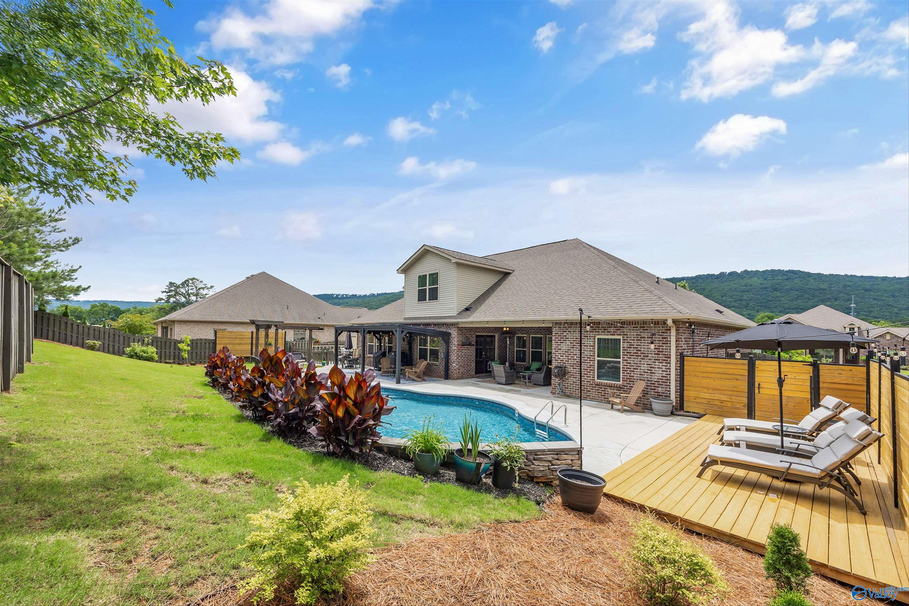 7417 Nature Walk Way, Owens Cross Roads, Alabama image 40