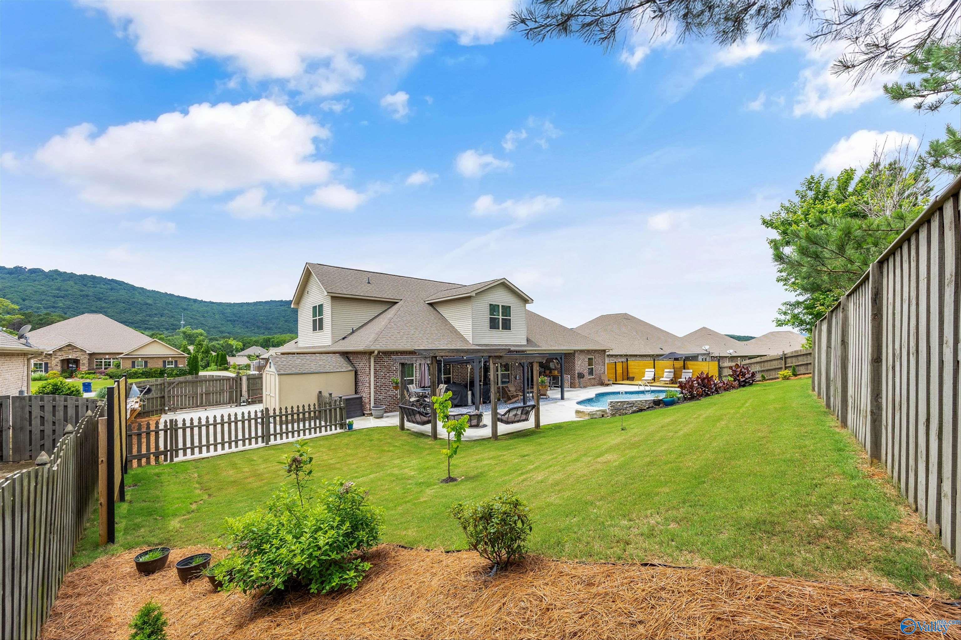 7417 Nature Walk Way, Owens Cross Roads, Alabama image 39