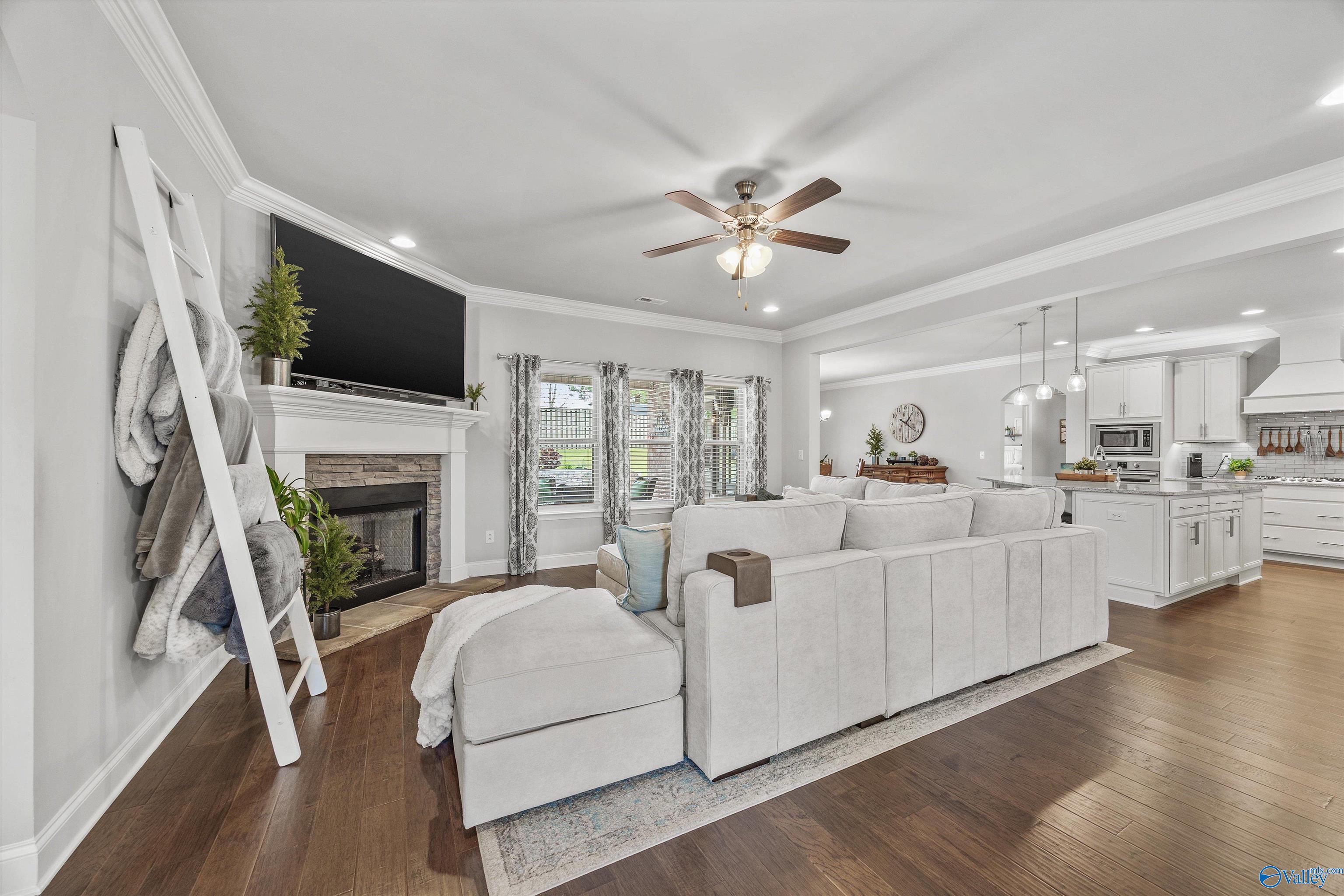 7417 Nature Walk Way, Owens Cross Roads, Alabama image 9