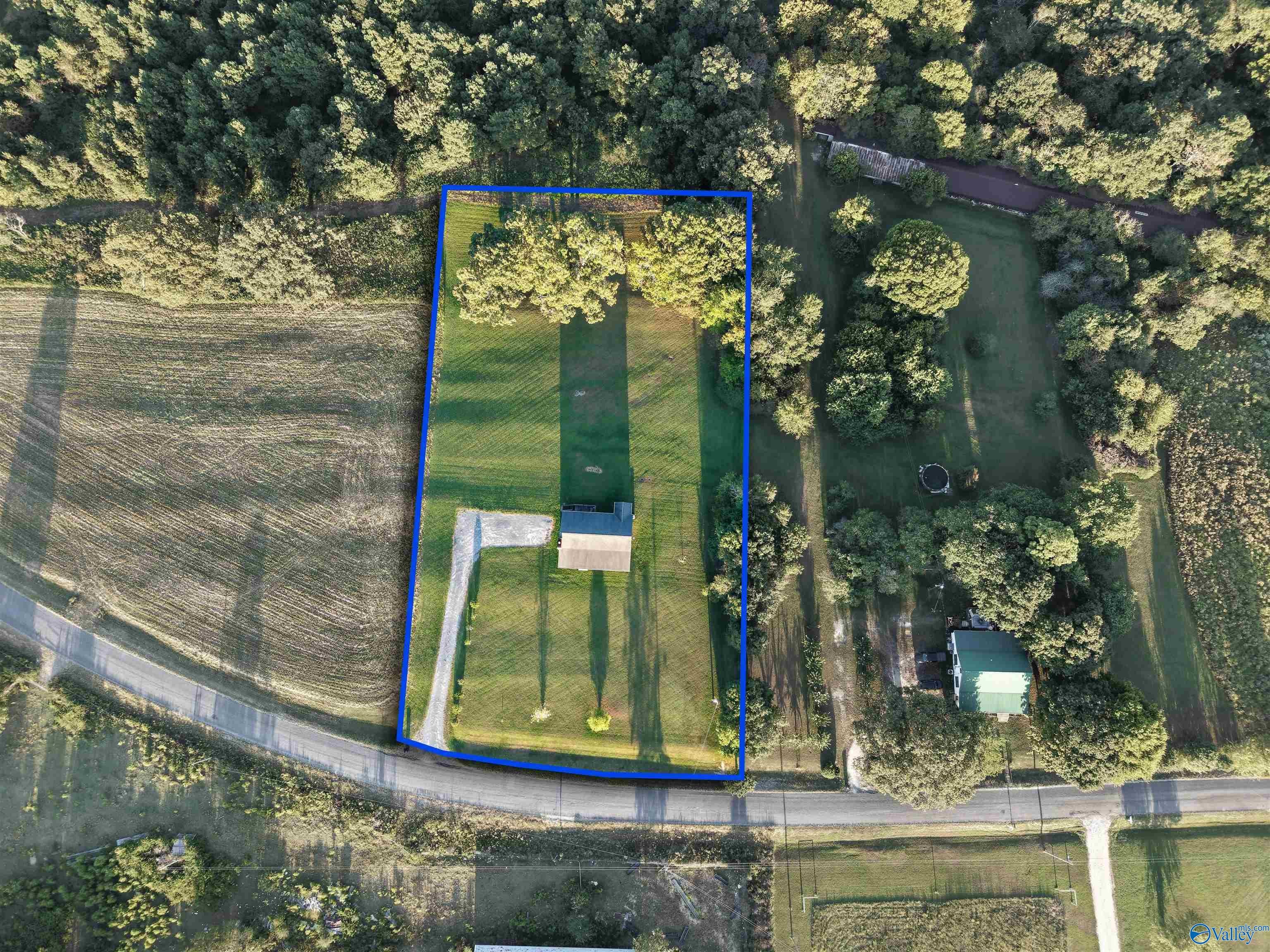 1848 County Road 572