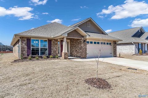 Homes For Sale - 15380 Springbrook Trace<br/> Athens, AL 35611