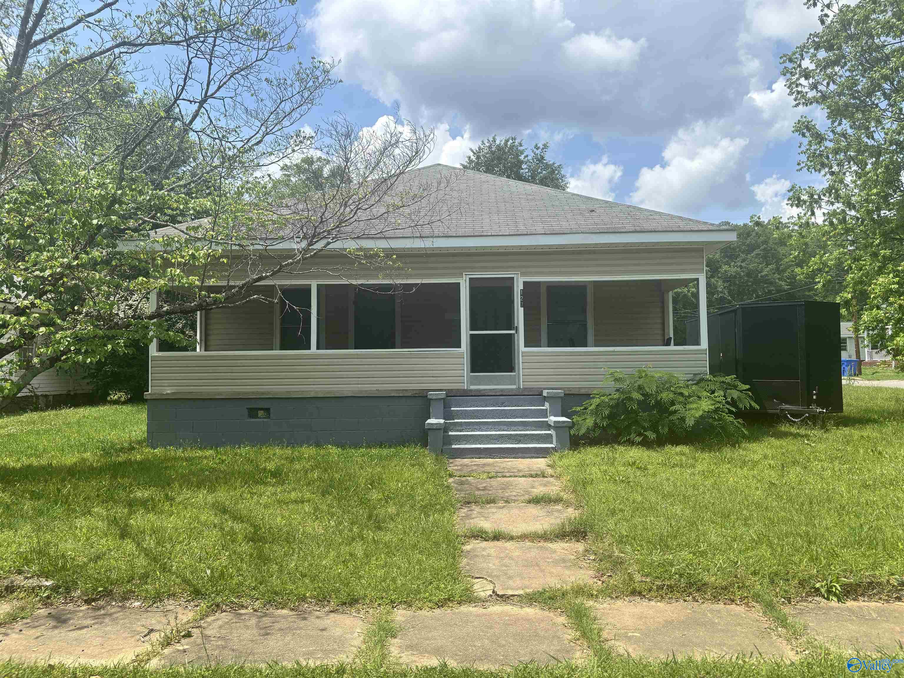 127 Taylor Street, Piedmont, Alabama image 1