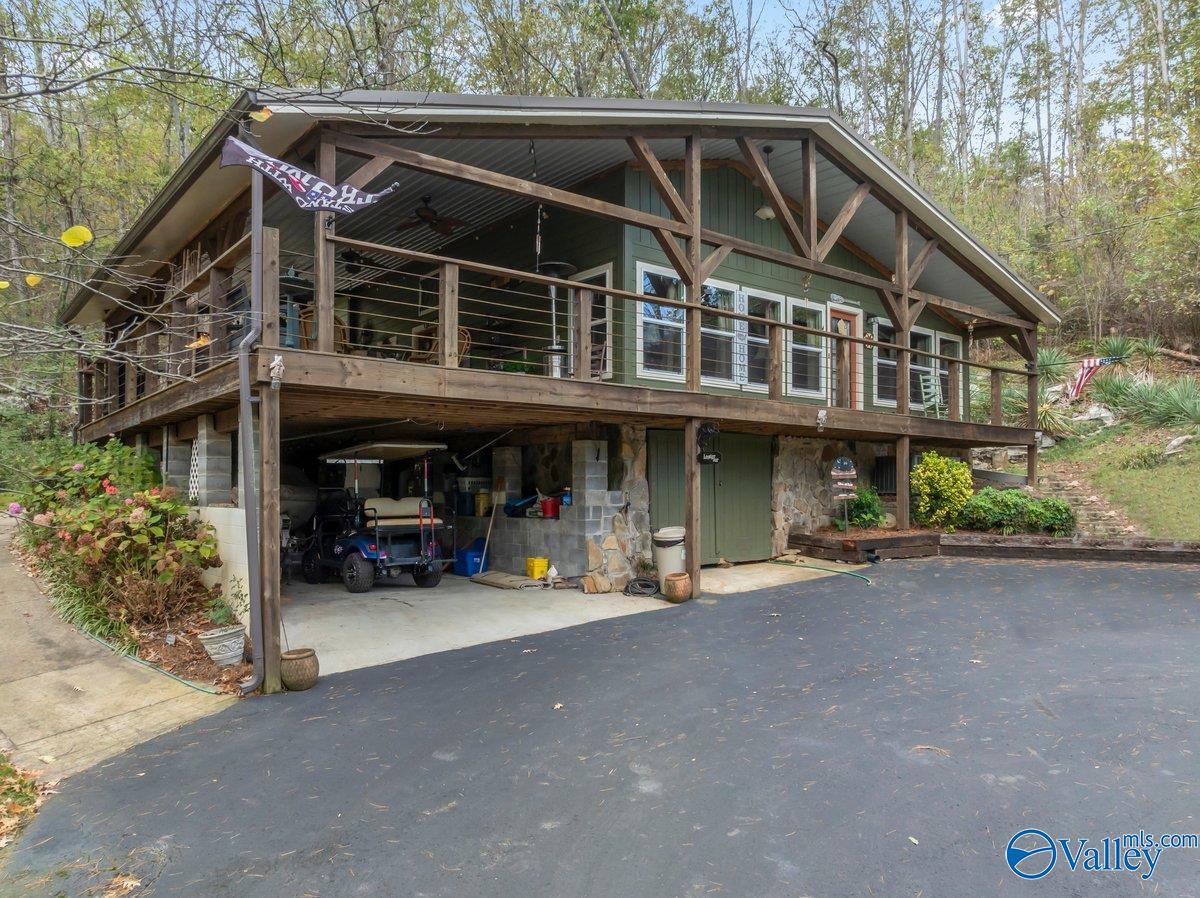 527 Honeycomb Valley Road, Grant, Alabama image 7