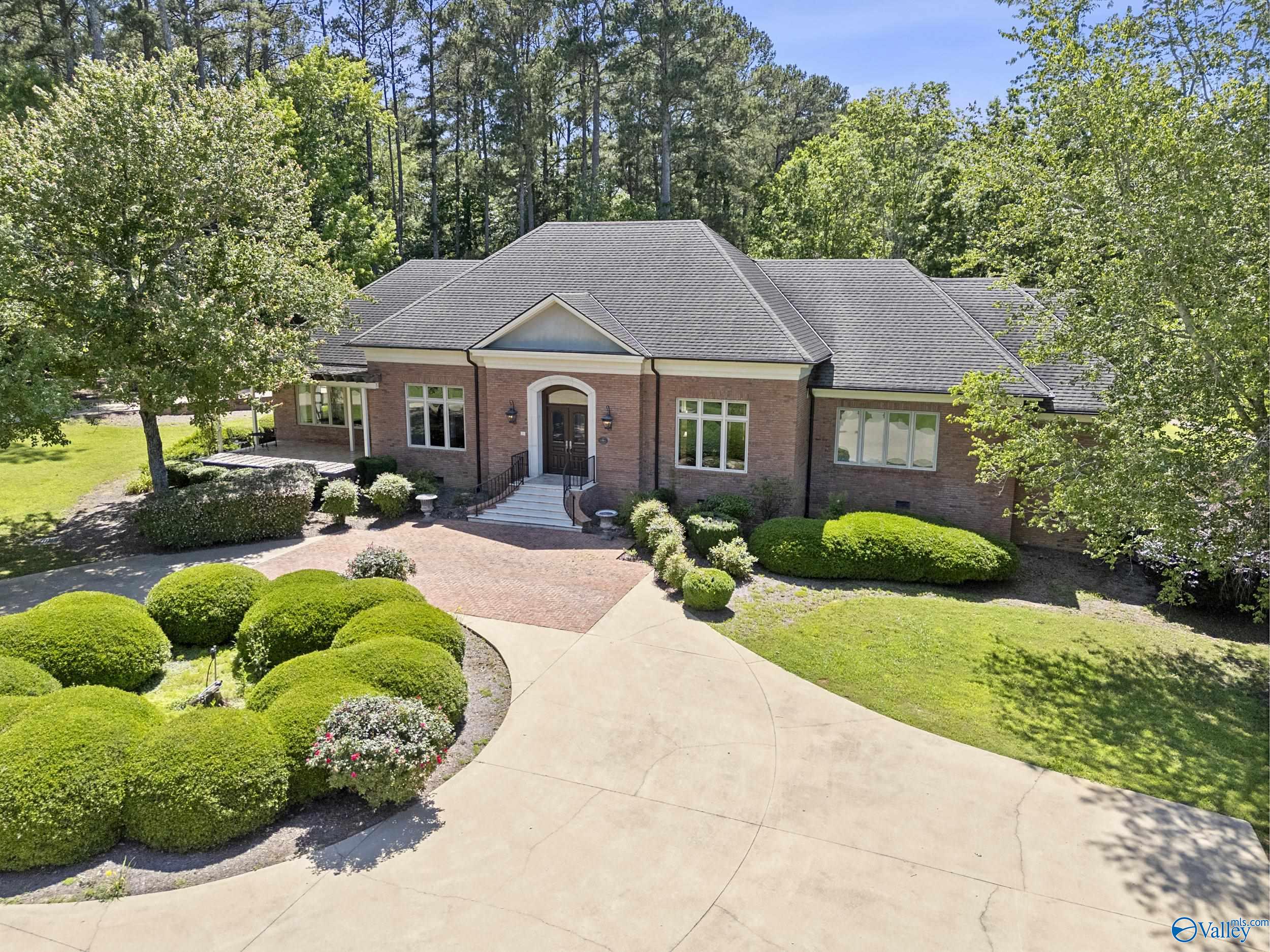 7465 Alabama Highway 9