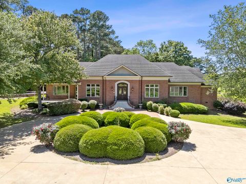 7465 Alabama Highway 9 Centre AL 35960