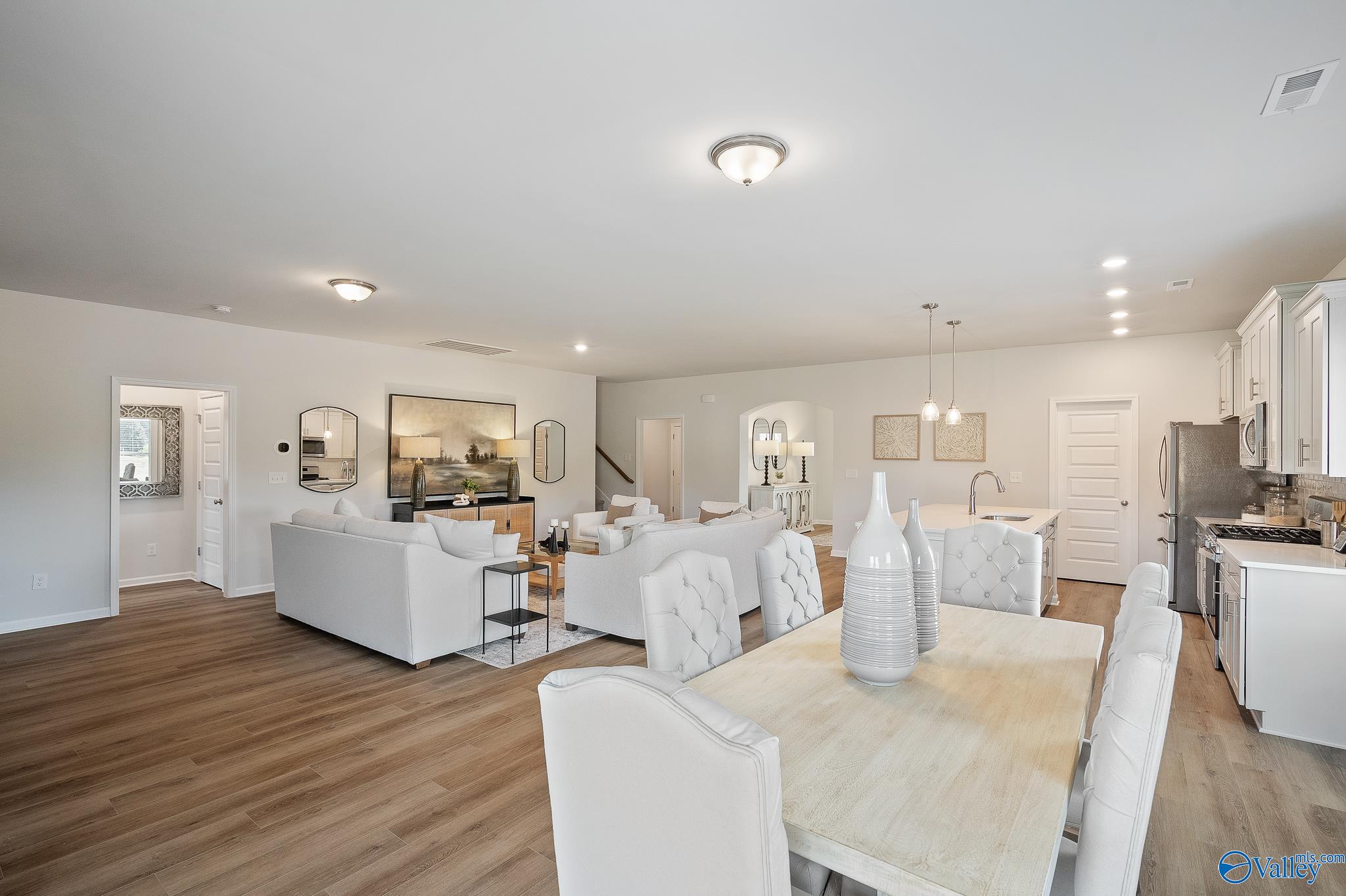 106 Virtue Way, Harvest, Alabama image 21