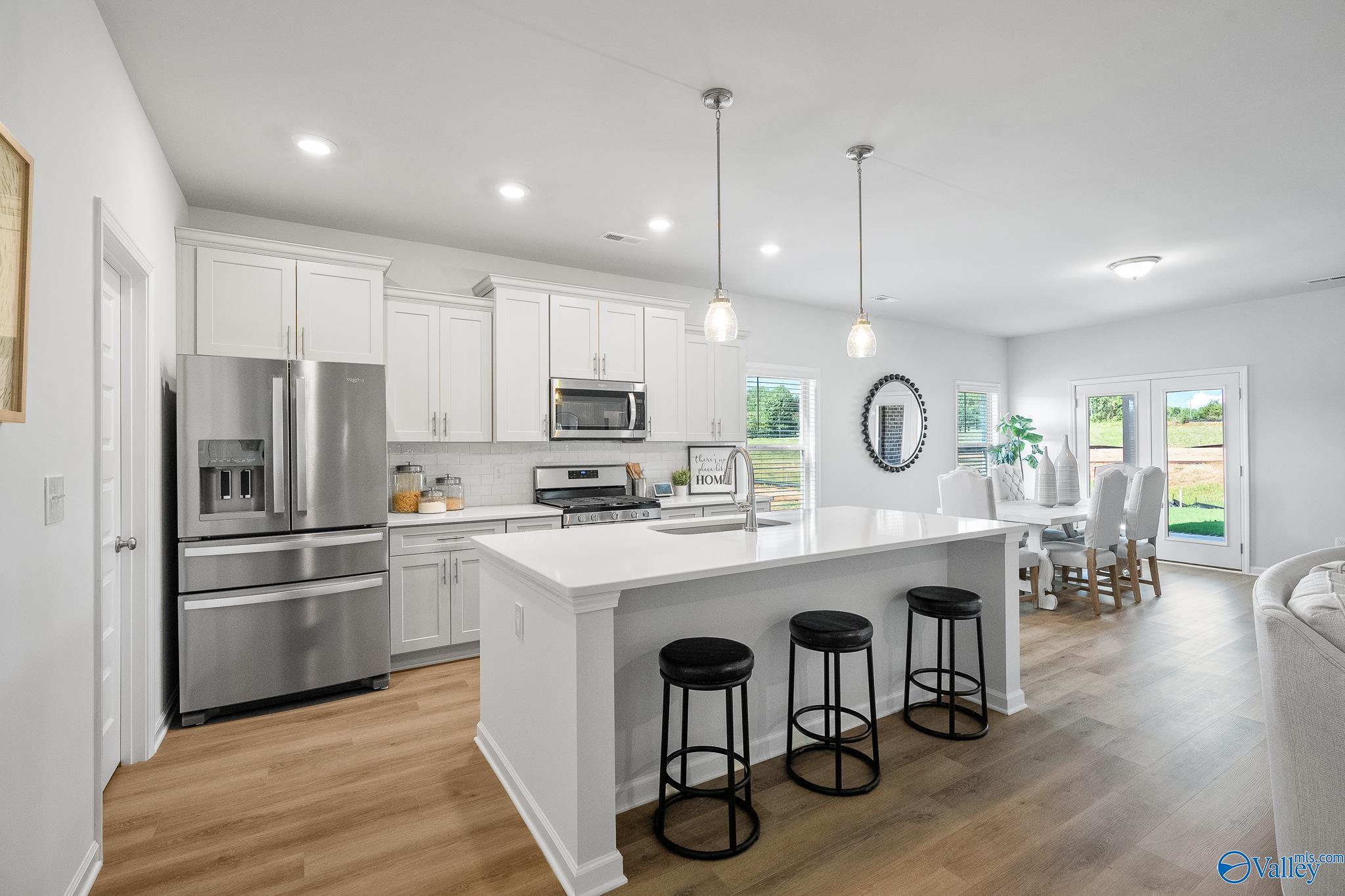 106 Virtue Way, Harvest, Alabama image 11
