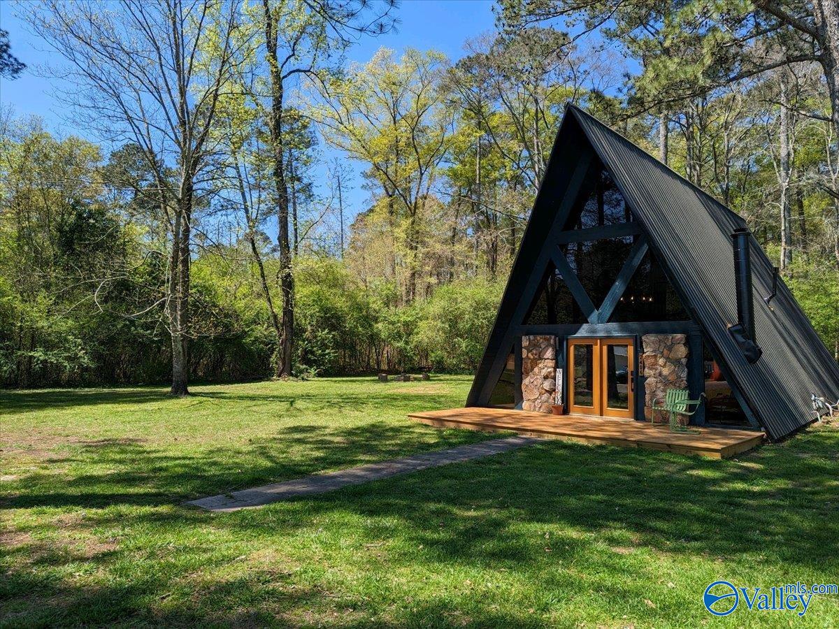 2406 Crockett Circle, Guntersville, Alabama image 13