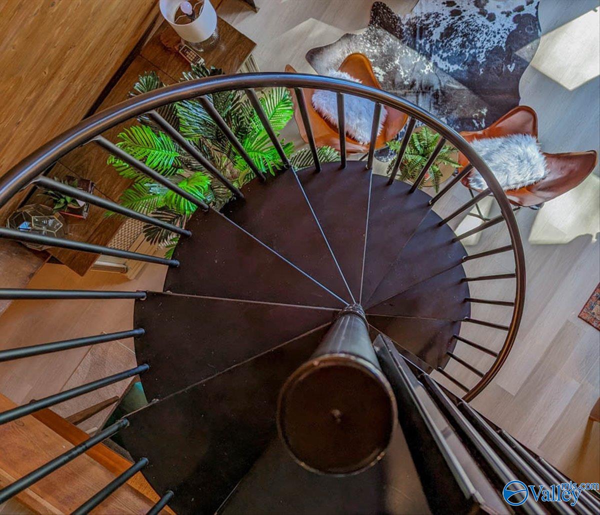 2406 Crockett Circle, Guntersville, Alabama image 2