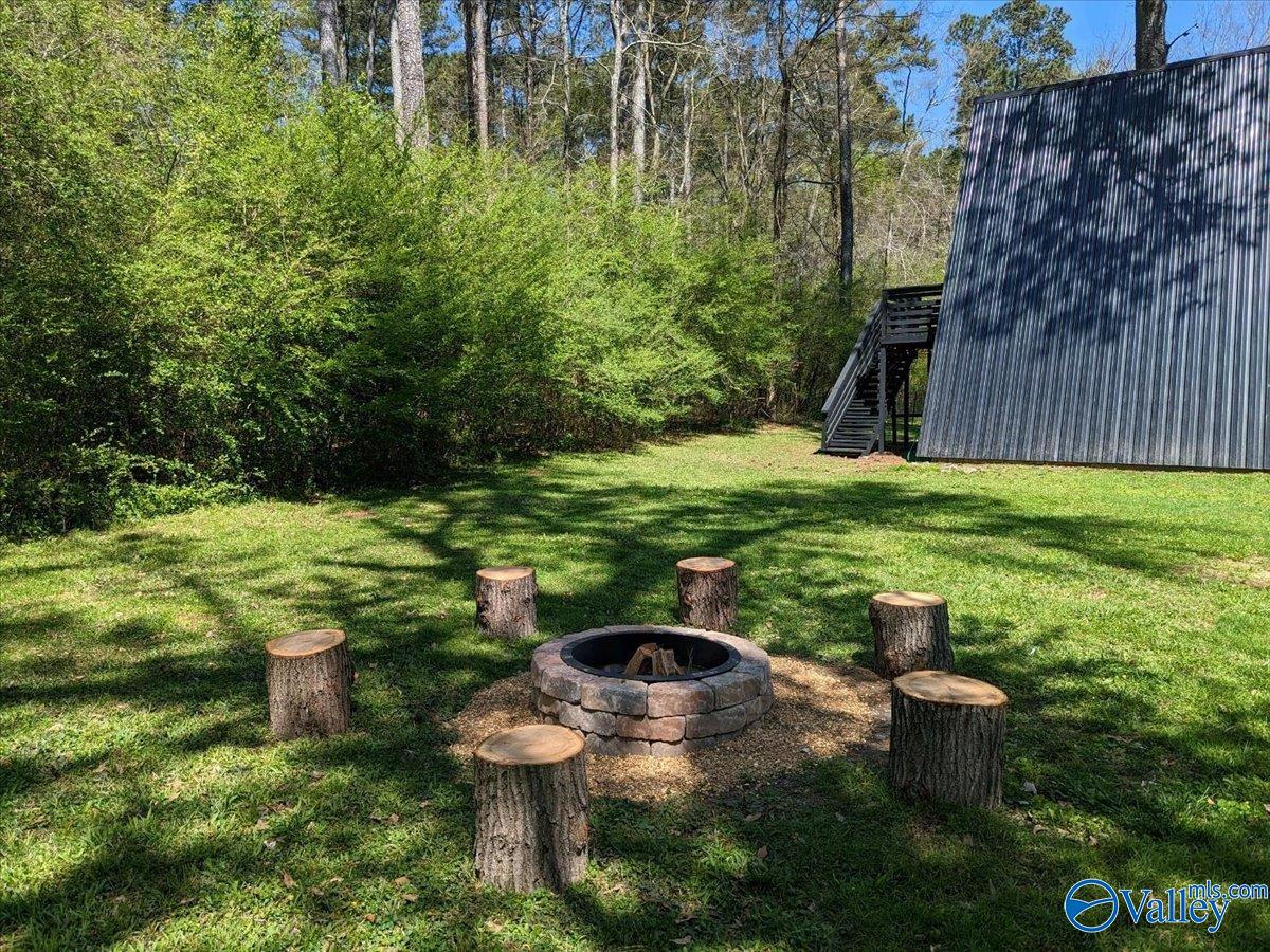 2406 Crockett Circle, Guntersville, Alabama image 15