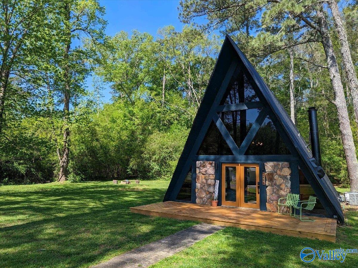 2406 Crockett Circle, Guntersville, Alabama image 14