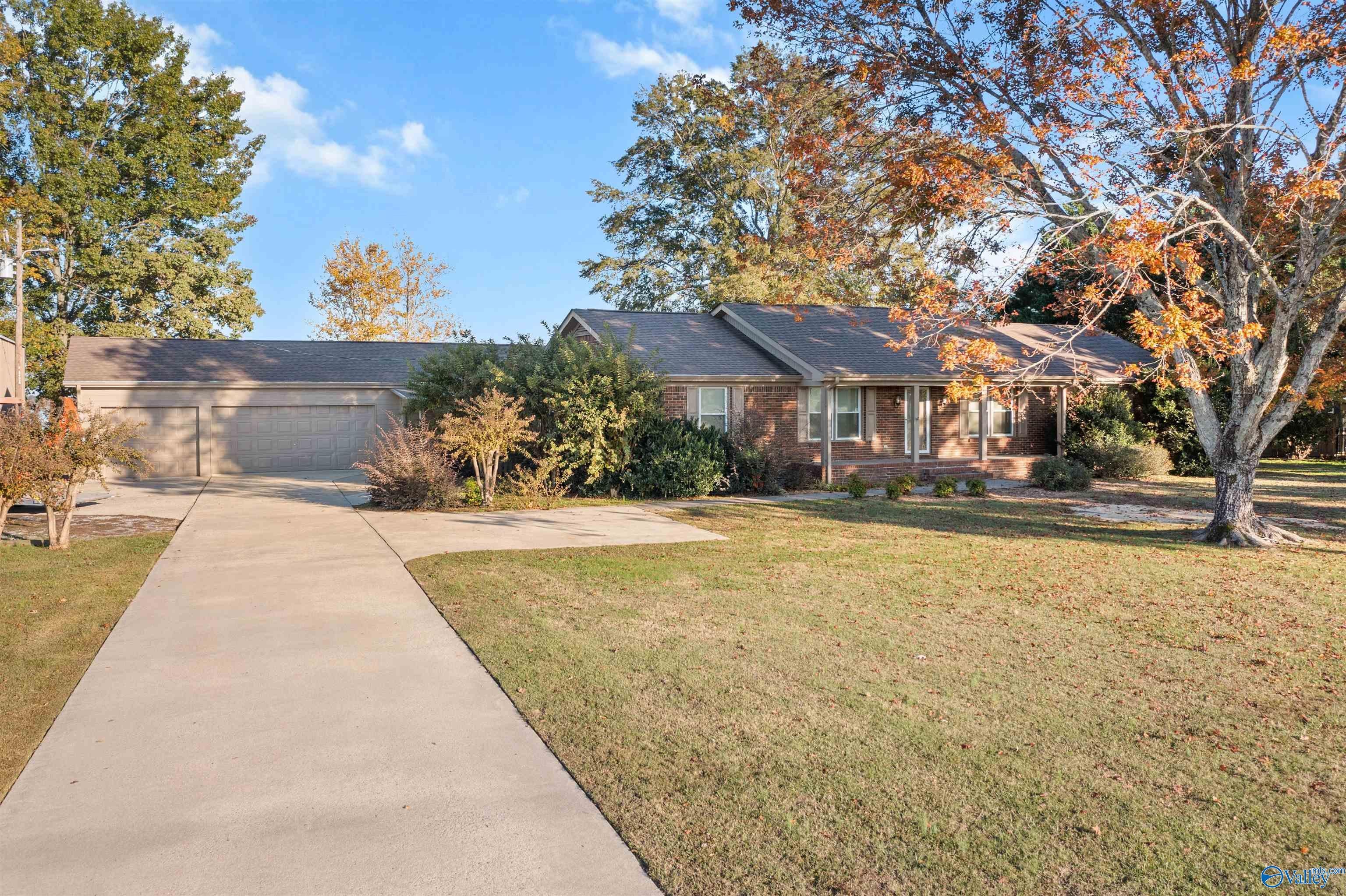 1450 County Road 487, Centre, AL 35960 | MLS 21902887 | Listing ...