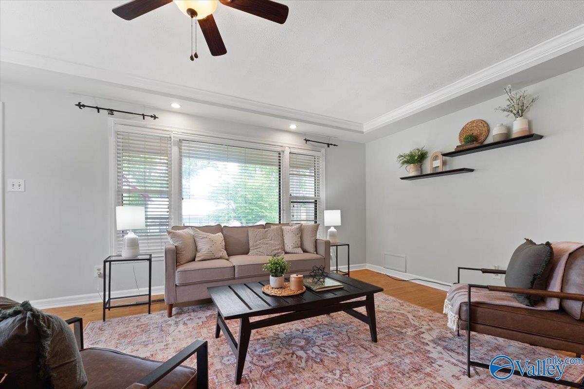 1117 Bluefield Avenue, Huntsville, Alabama image 7